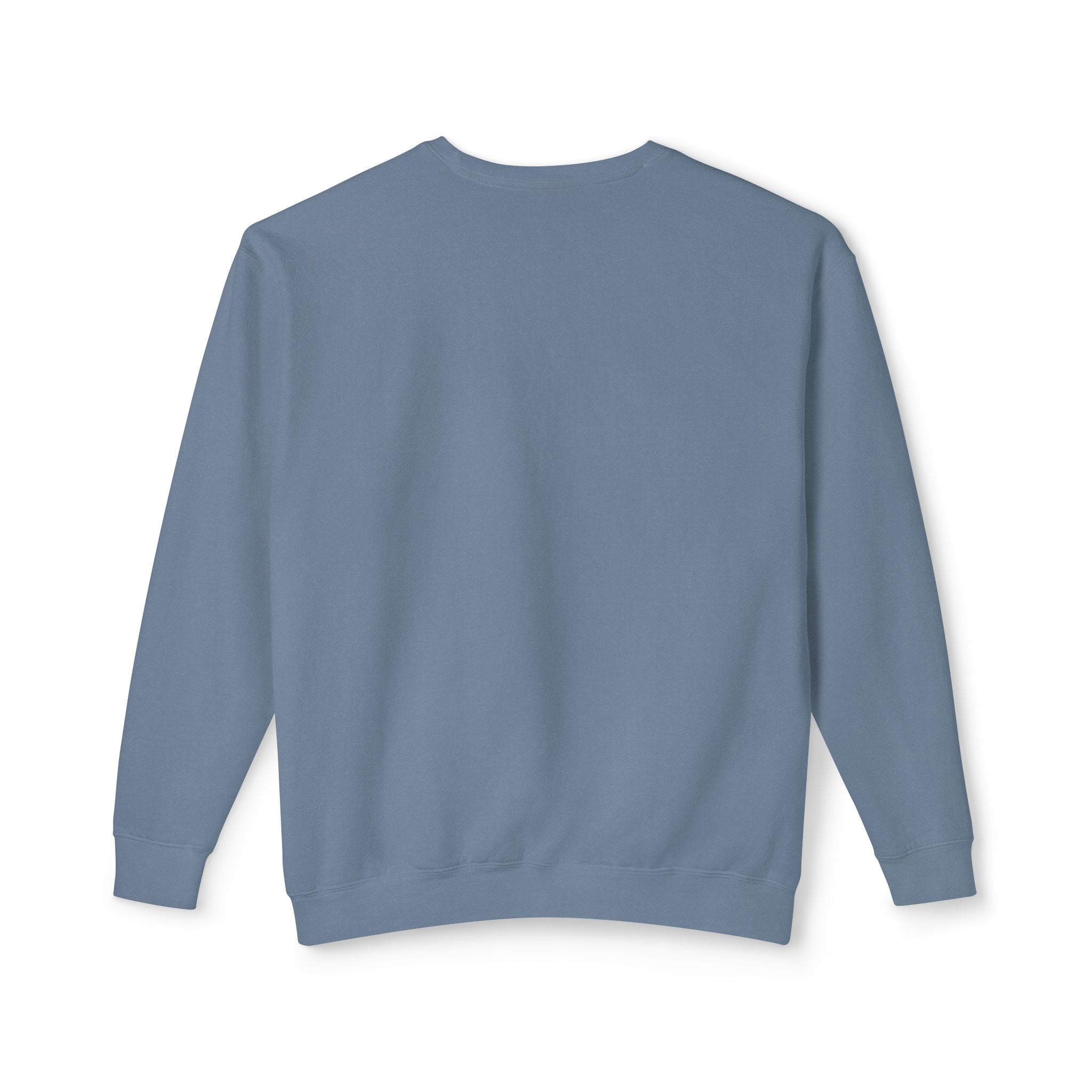 Mens crewneck