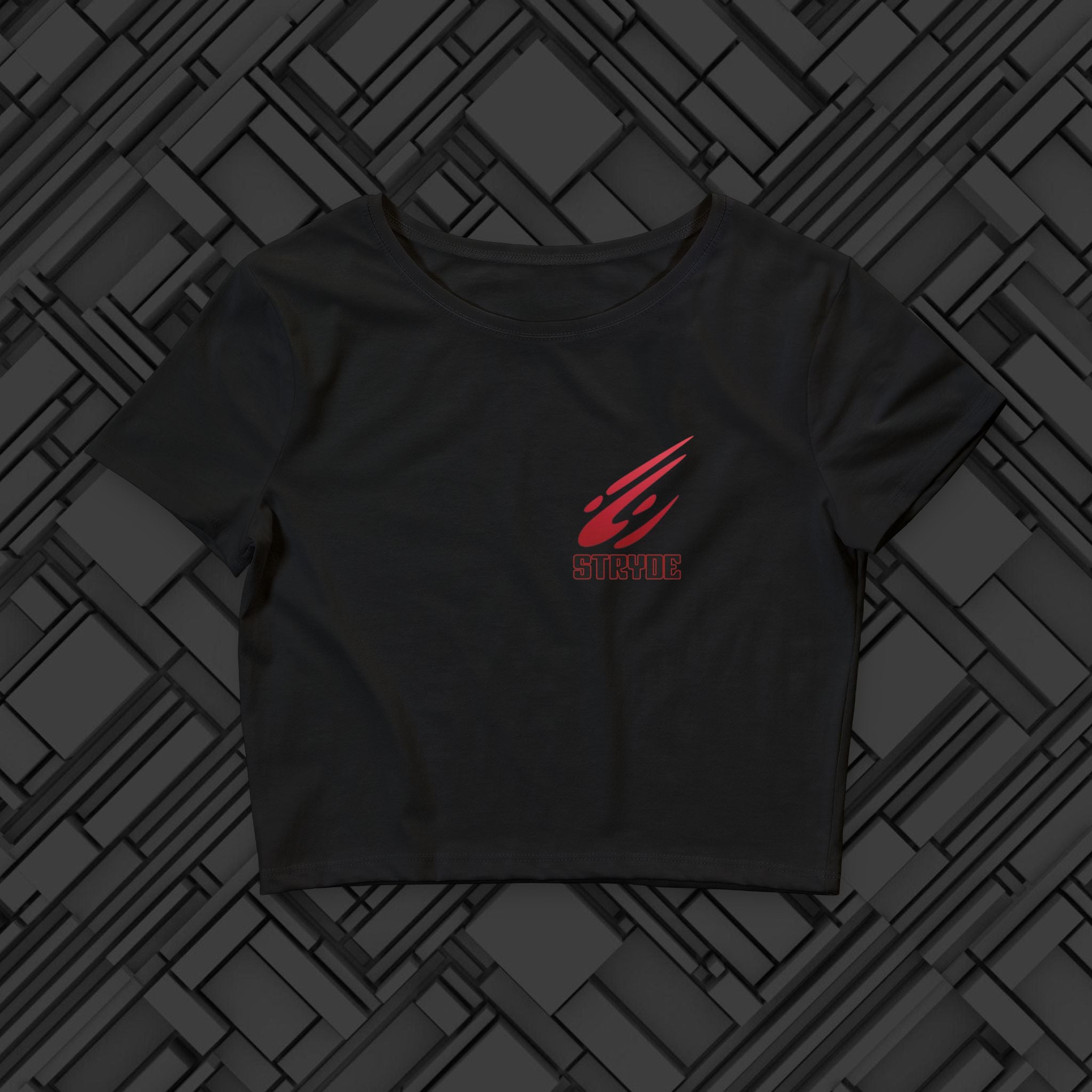 Womens crop top