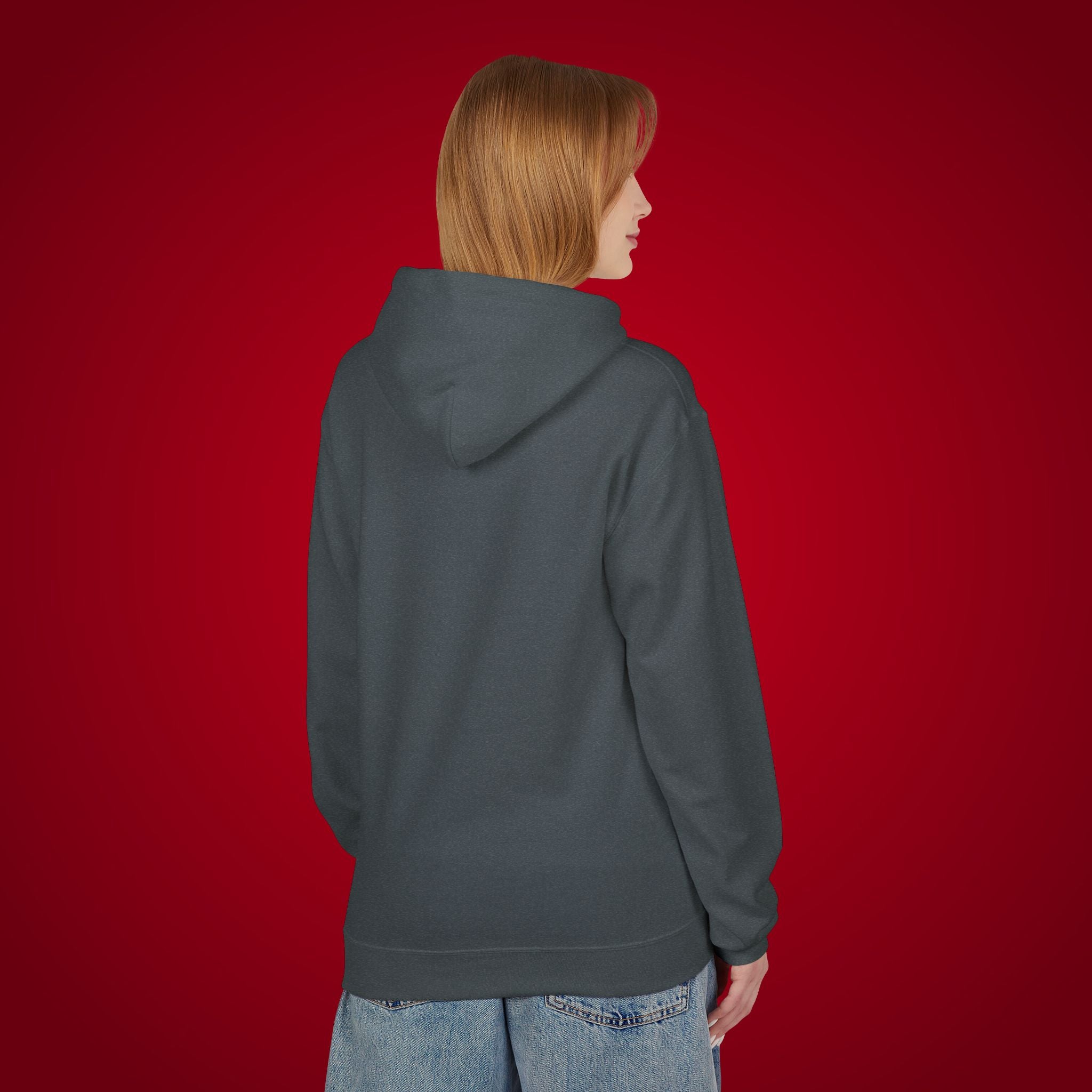 Stryde hoodie