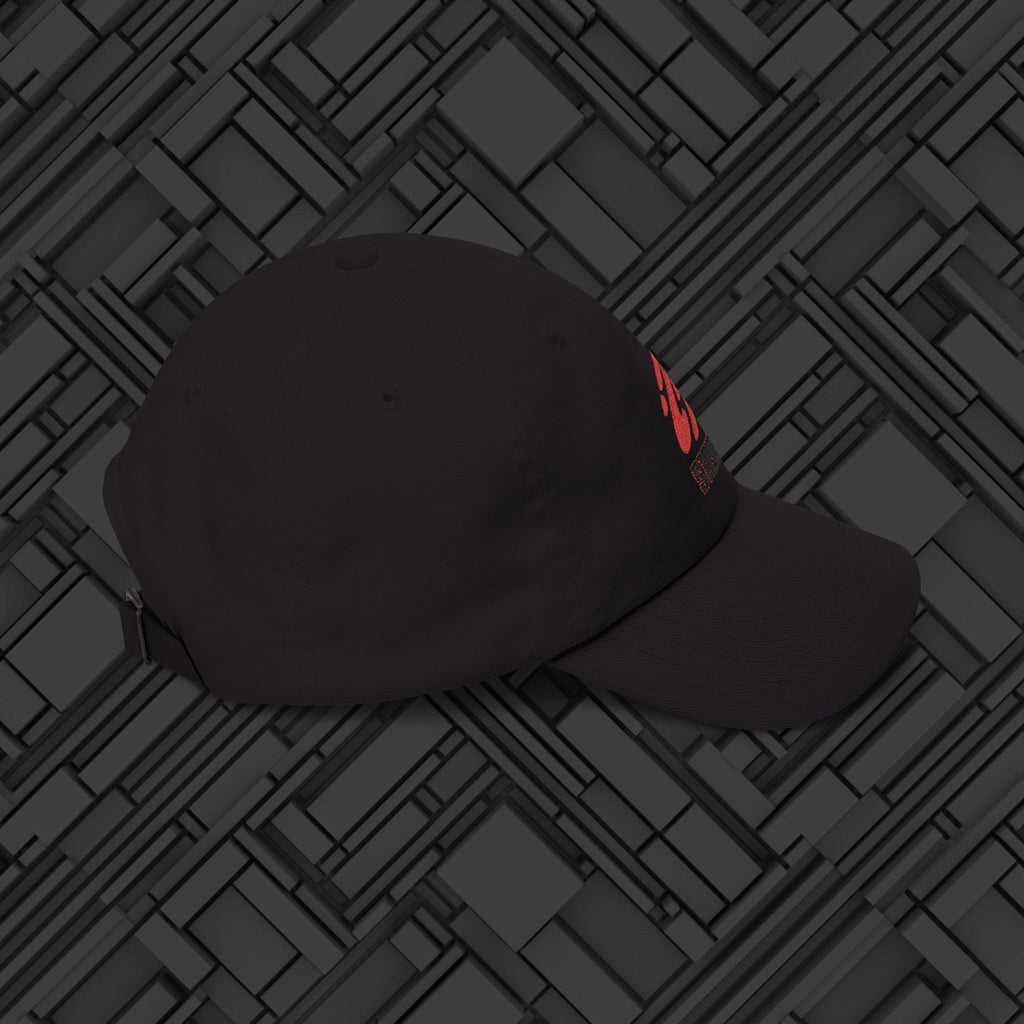 Baseball cap