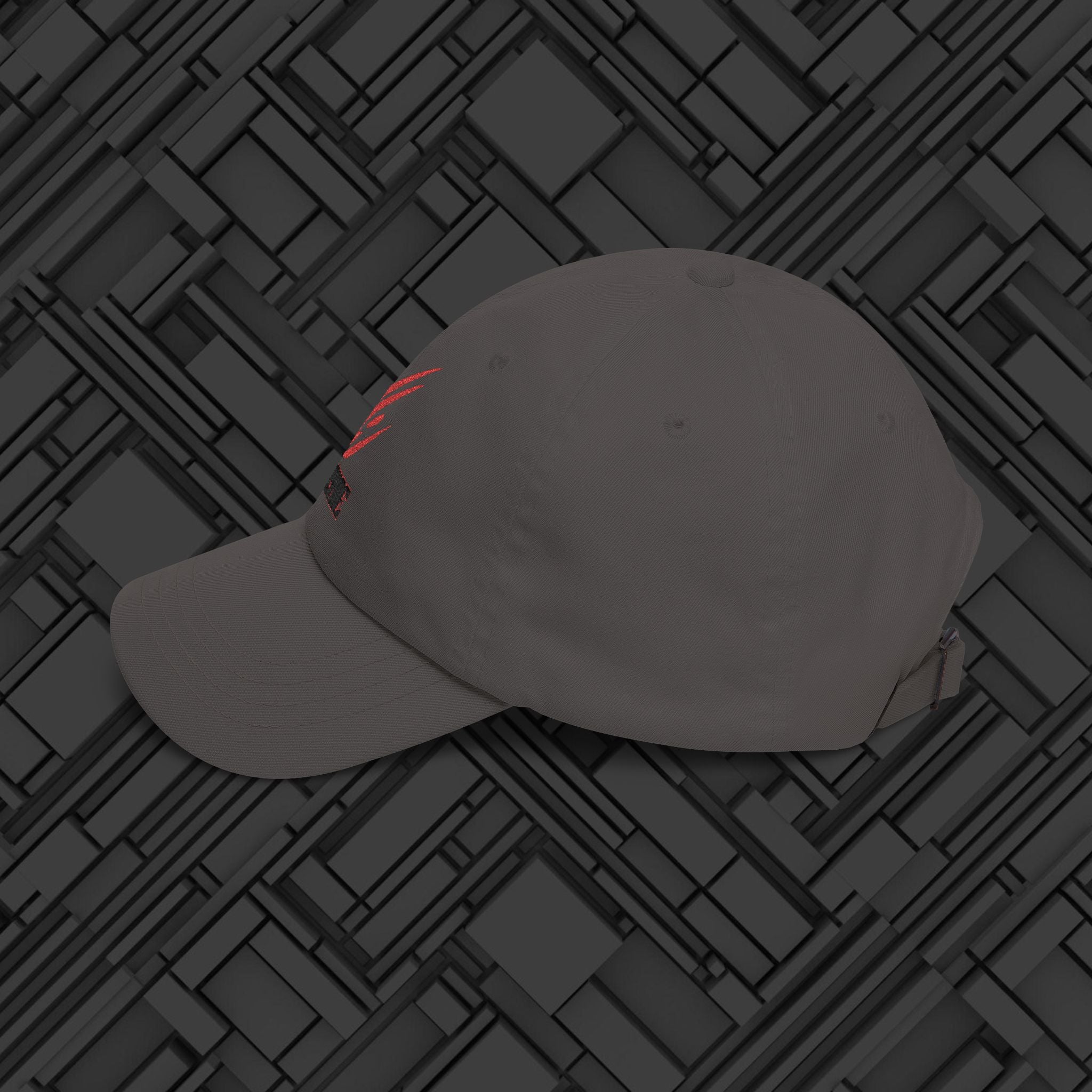 Baseball cap