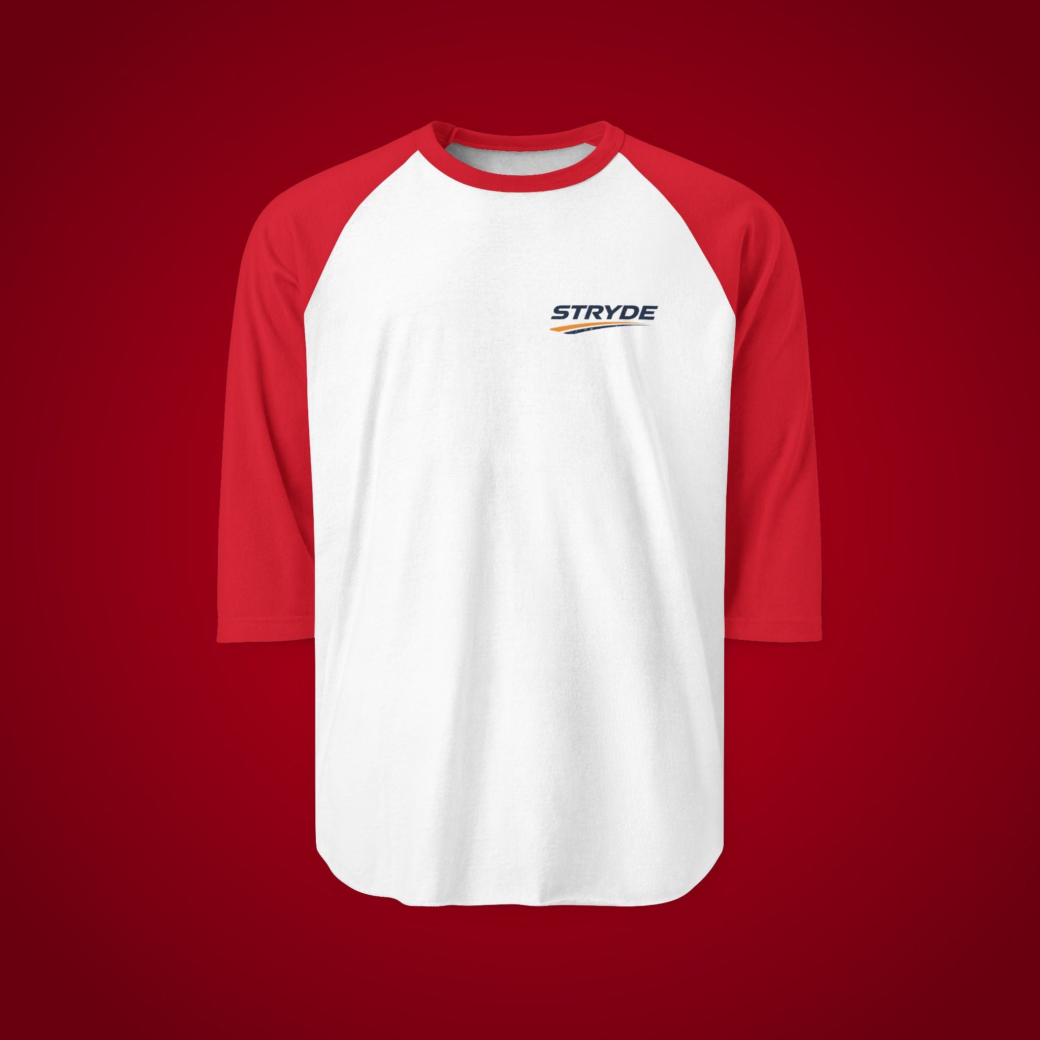 two tone quarter sleeve