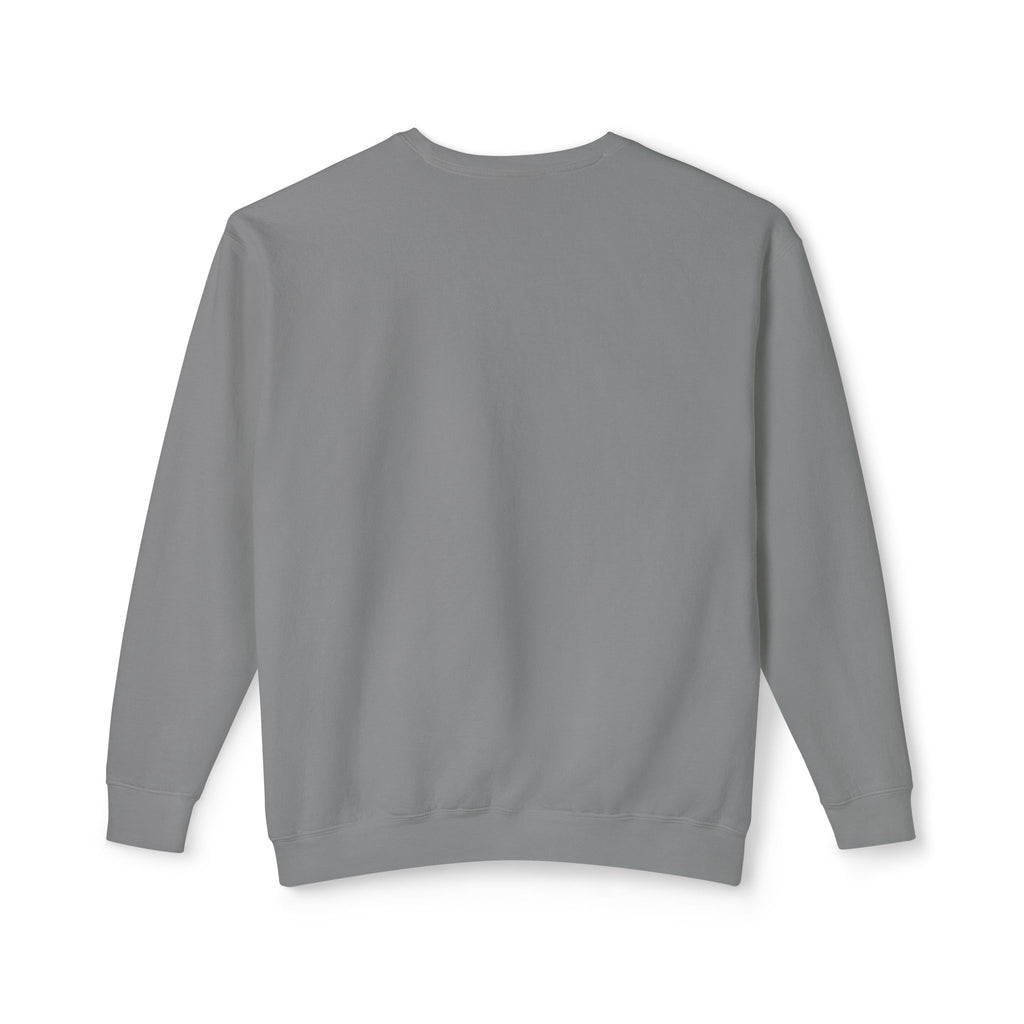 Mens crewneck