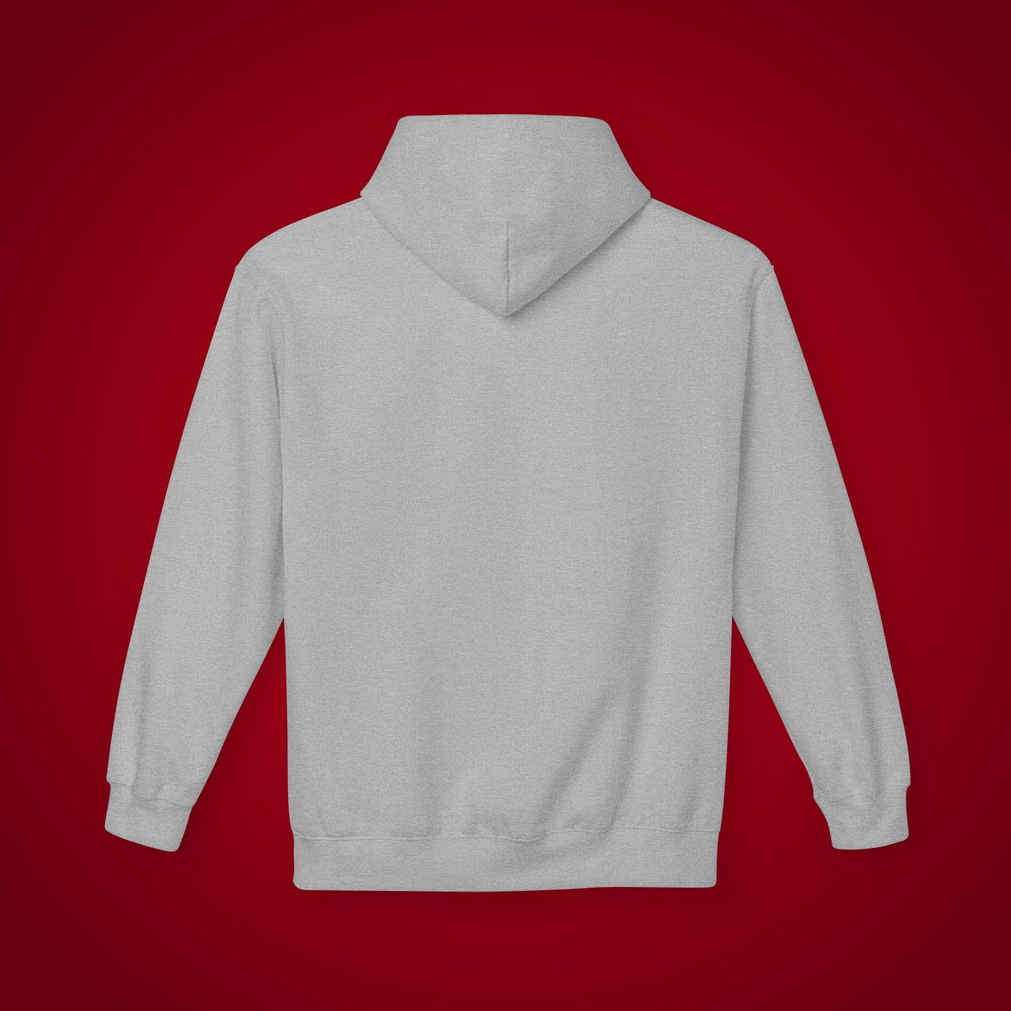 Stryde hoodie