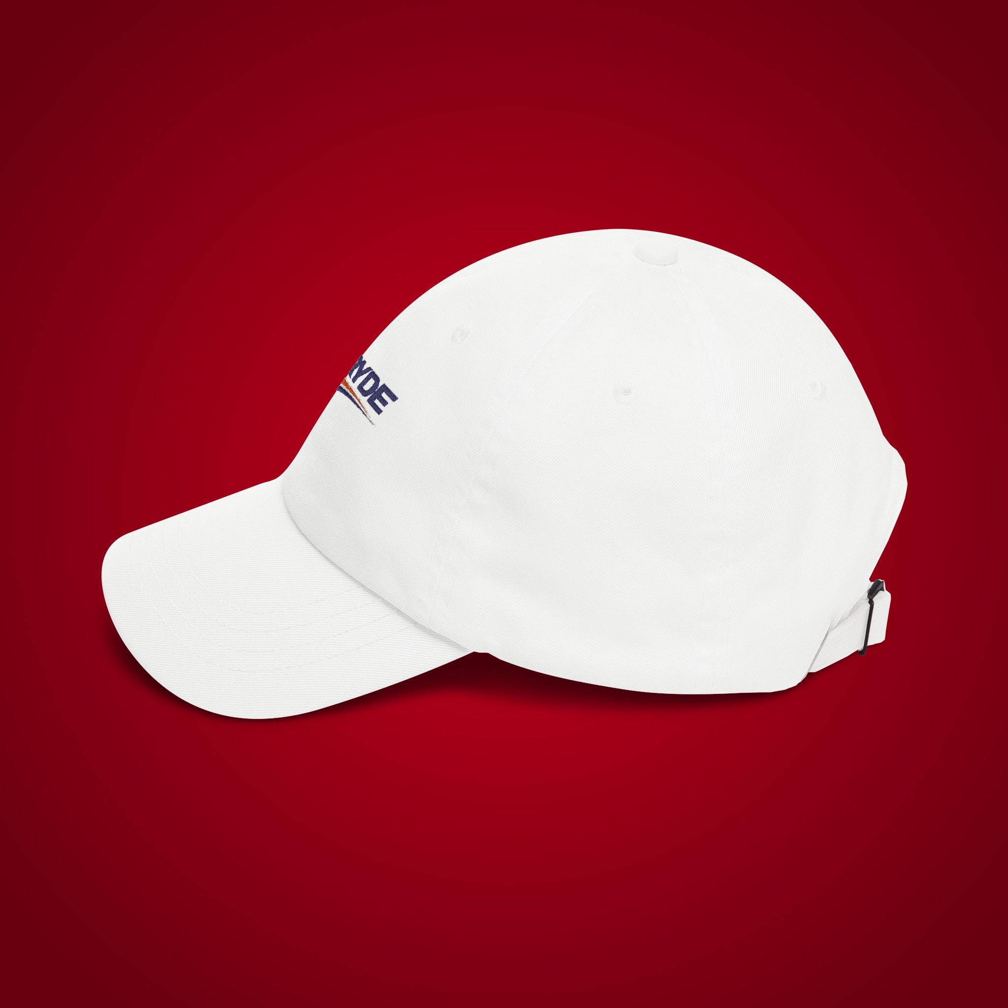 Baseball cap