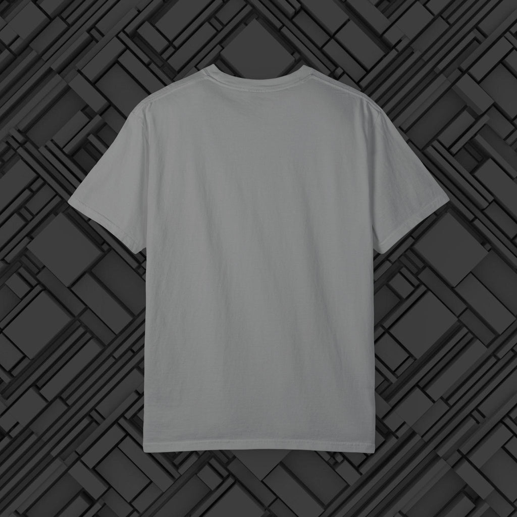 Clean athletic T