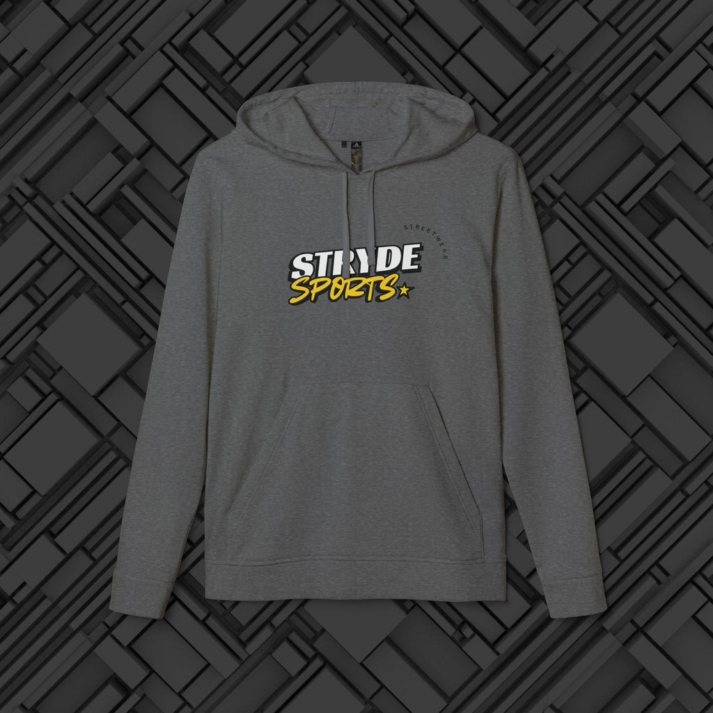 Stryde Sports Hoodie