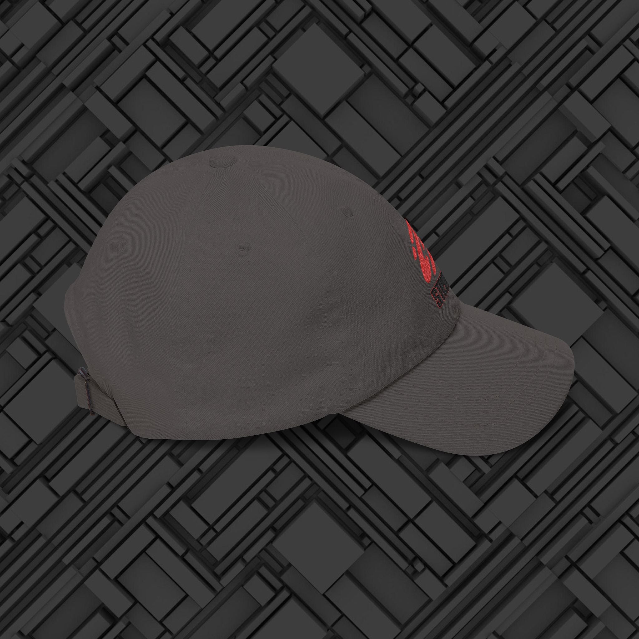 Baseball cap