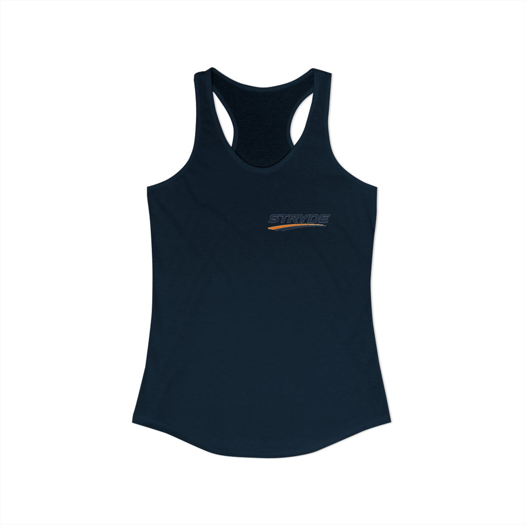 Women's tank top