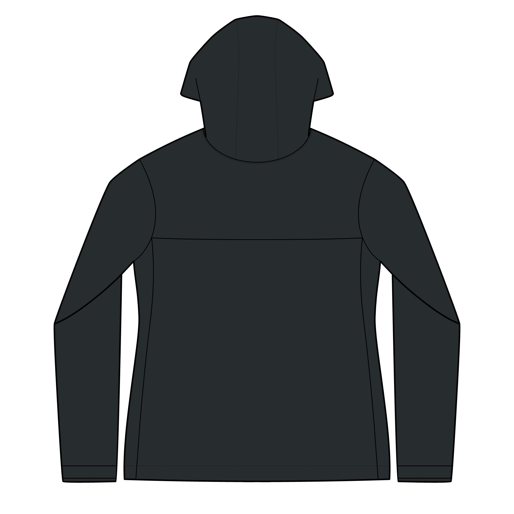 Women’s Arcadia Hooded Jacket