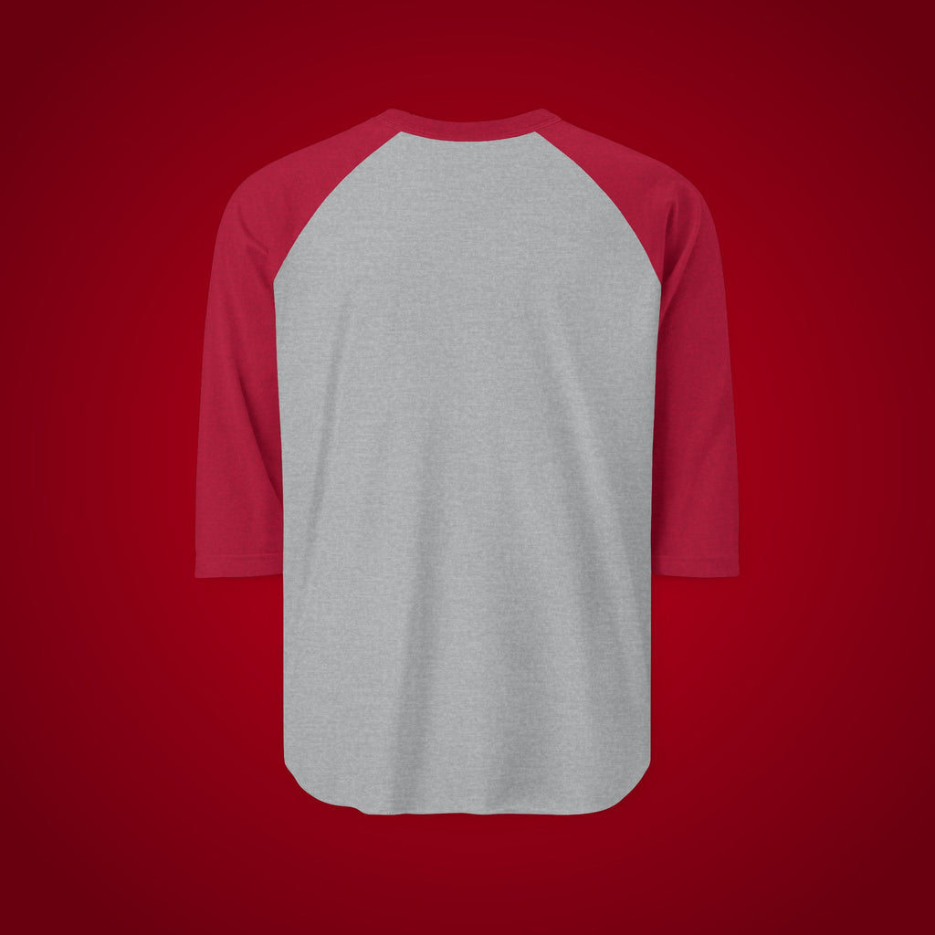 two tone quarter sleeve