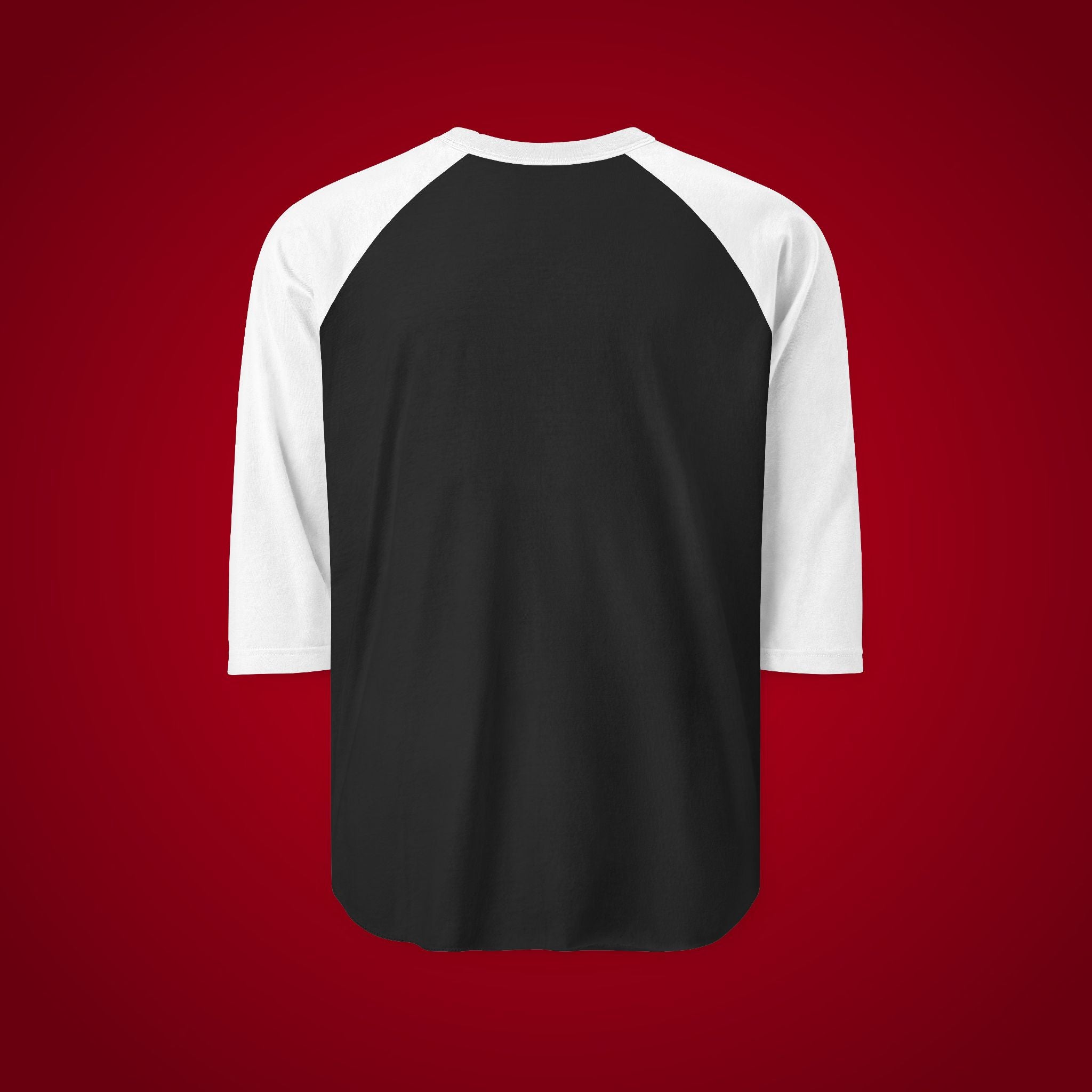 two tone quarter sleeve