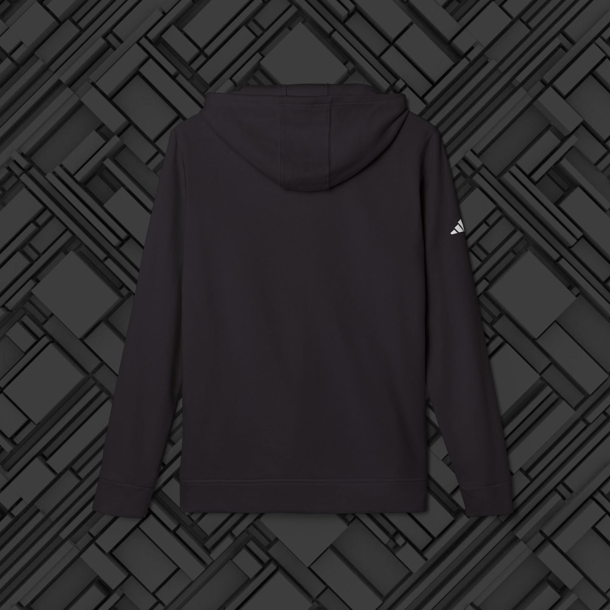 Stryde Sports Hoodie