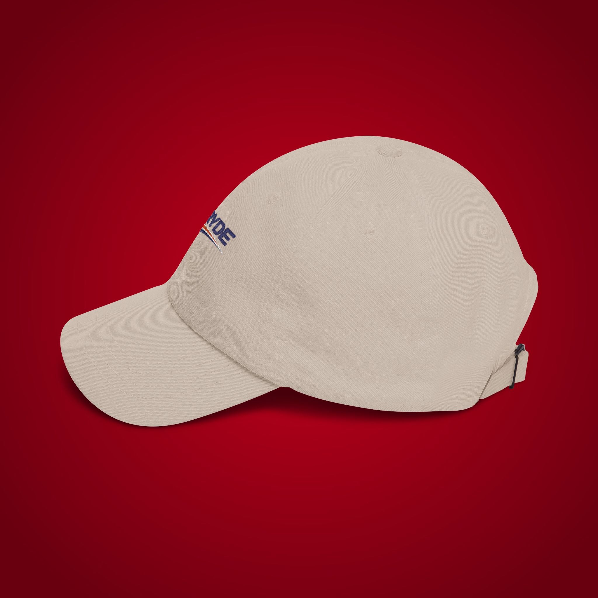 Baseball cap