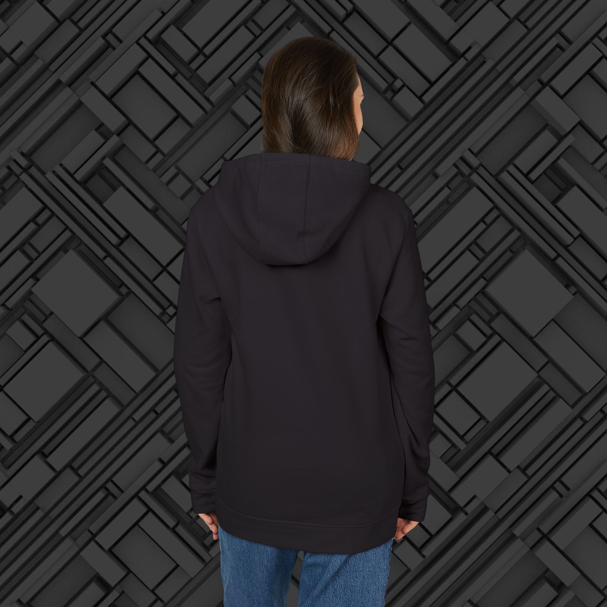 Stryde Sports Hoodie
