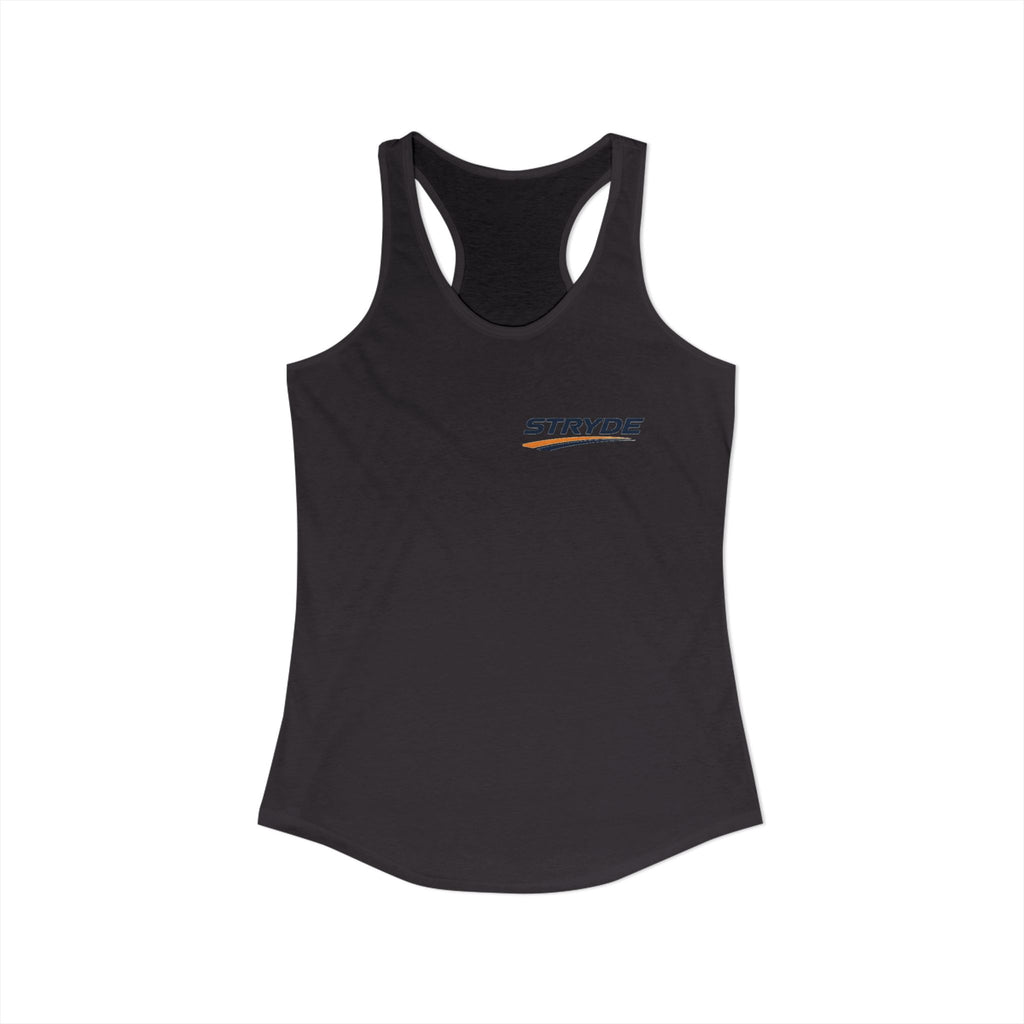 Women's tank top