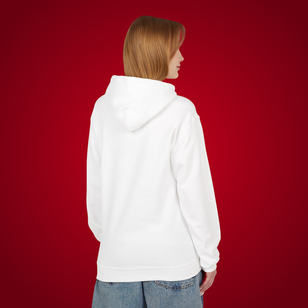 Stryde hoodie
