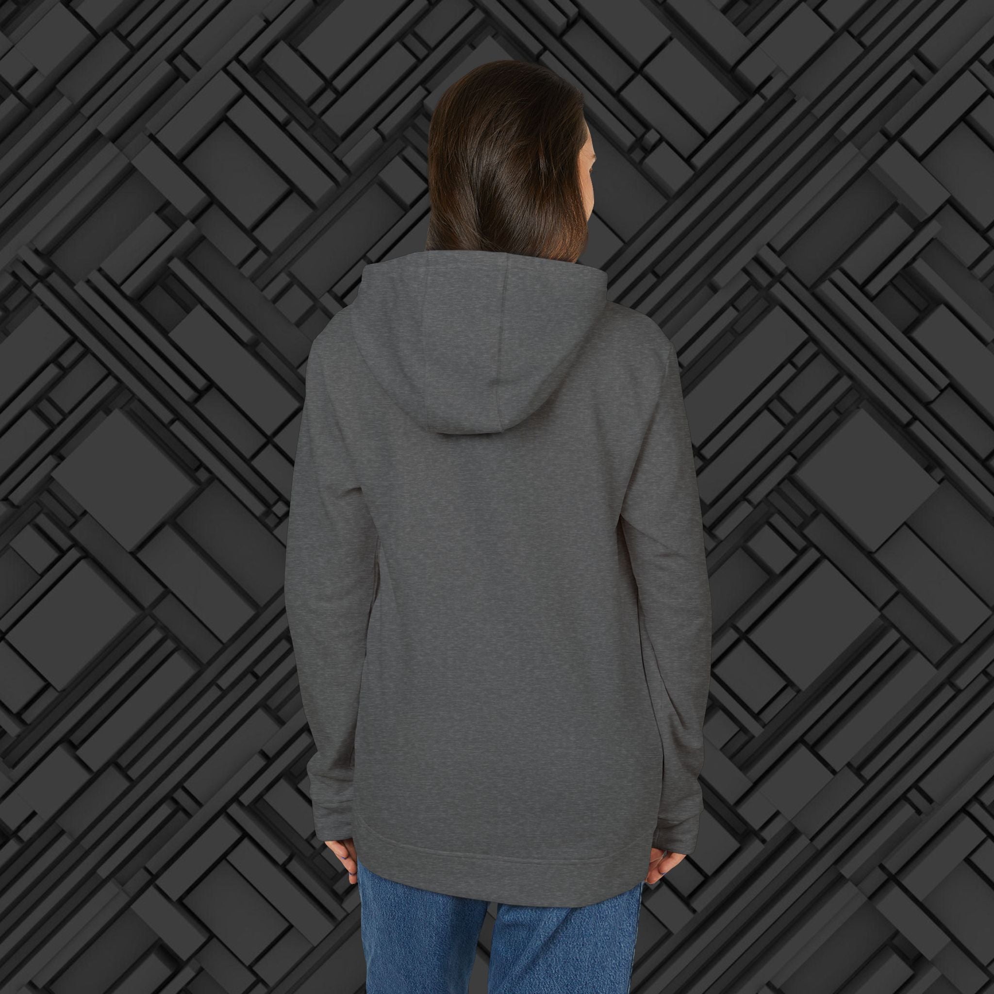 Stryde Sports Hoodie