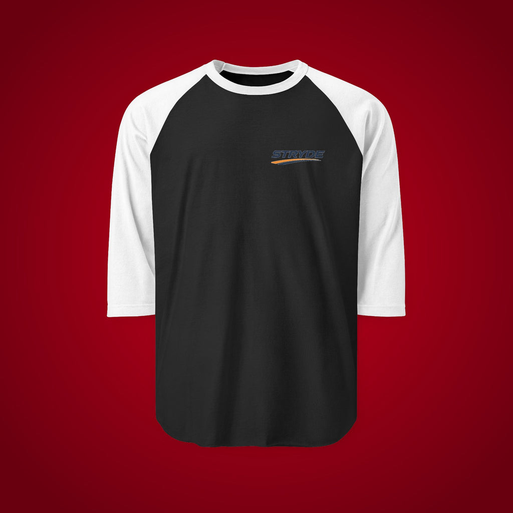 two tone quarter sleeve