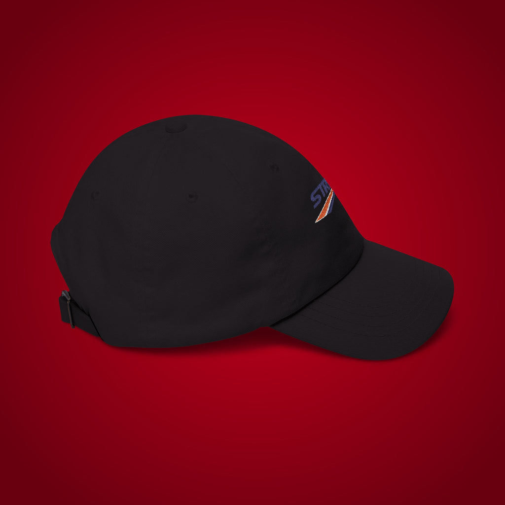 Baseball cap