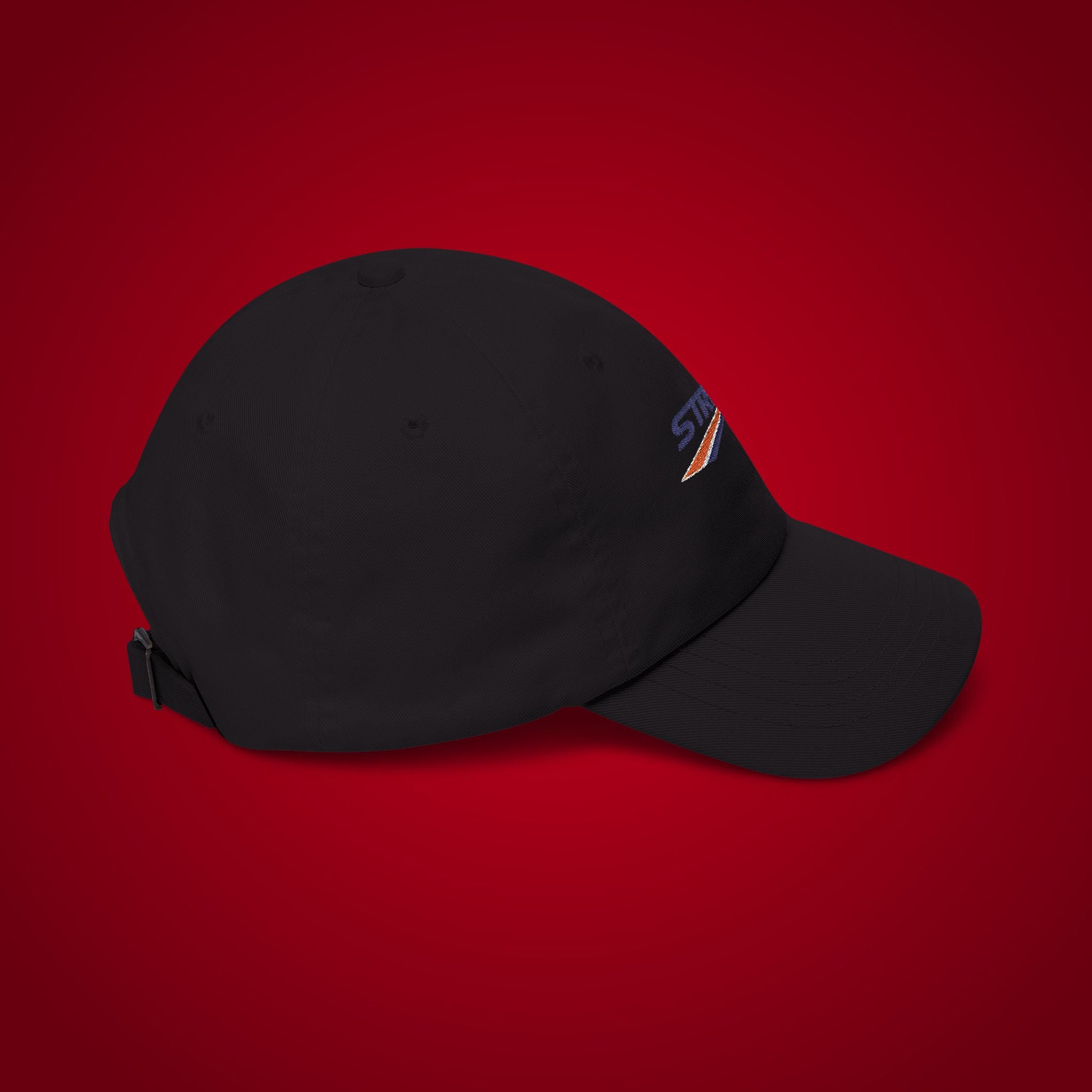 Baseball cap