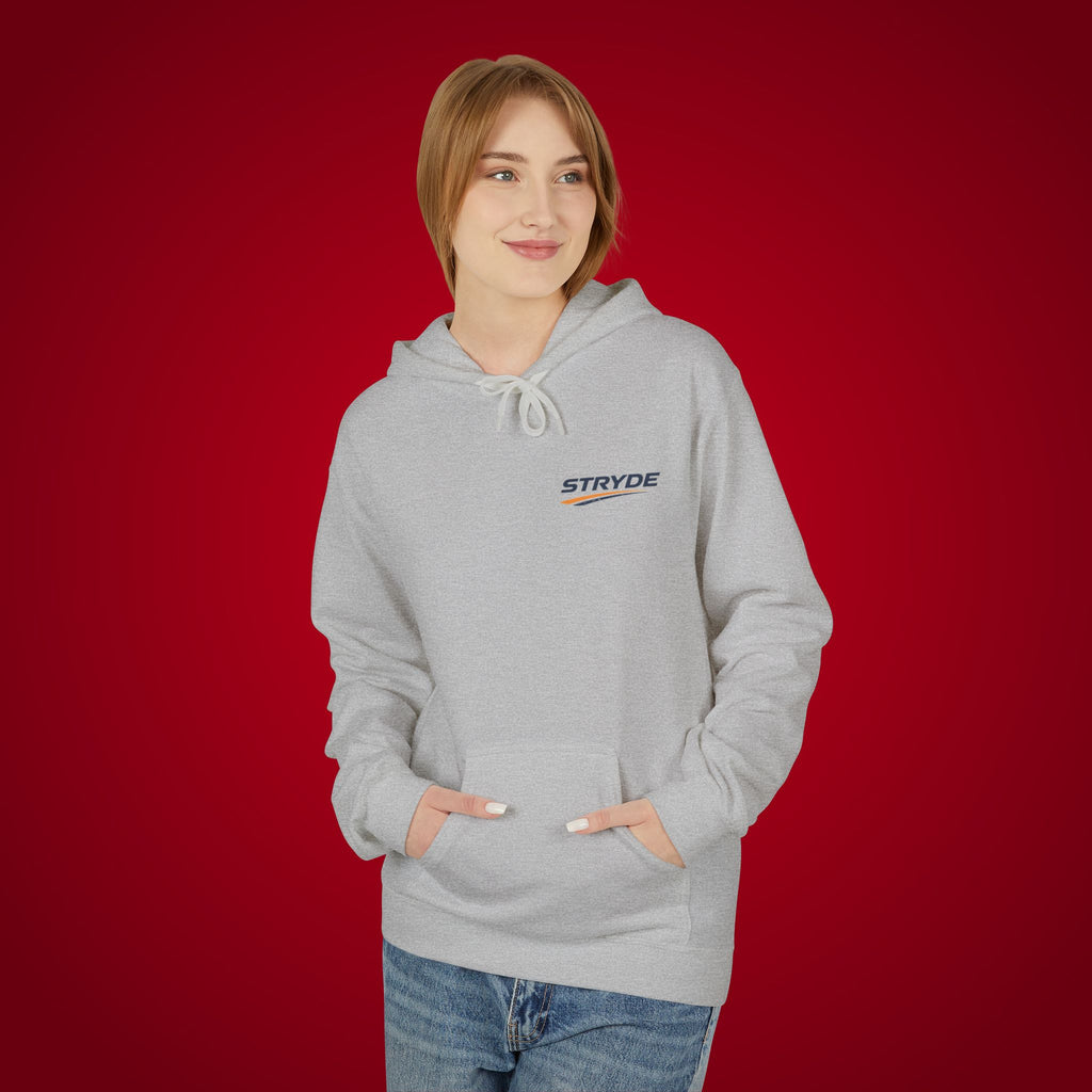 Stryde hoodie
