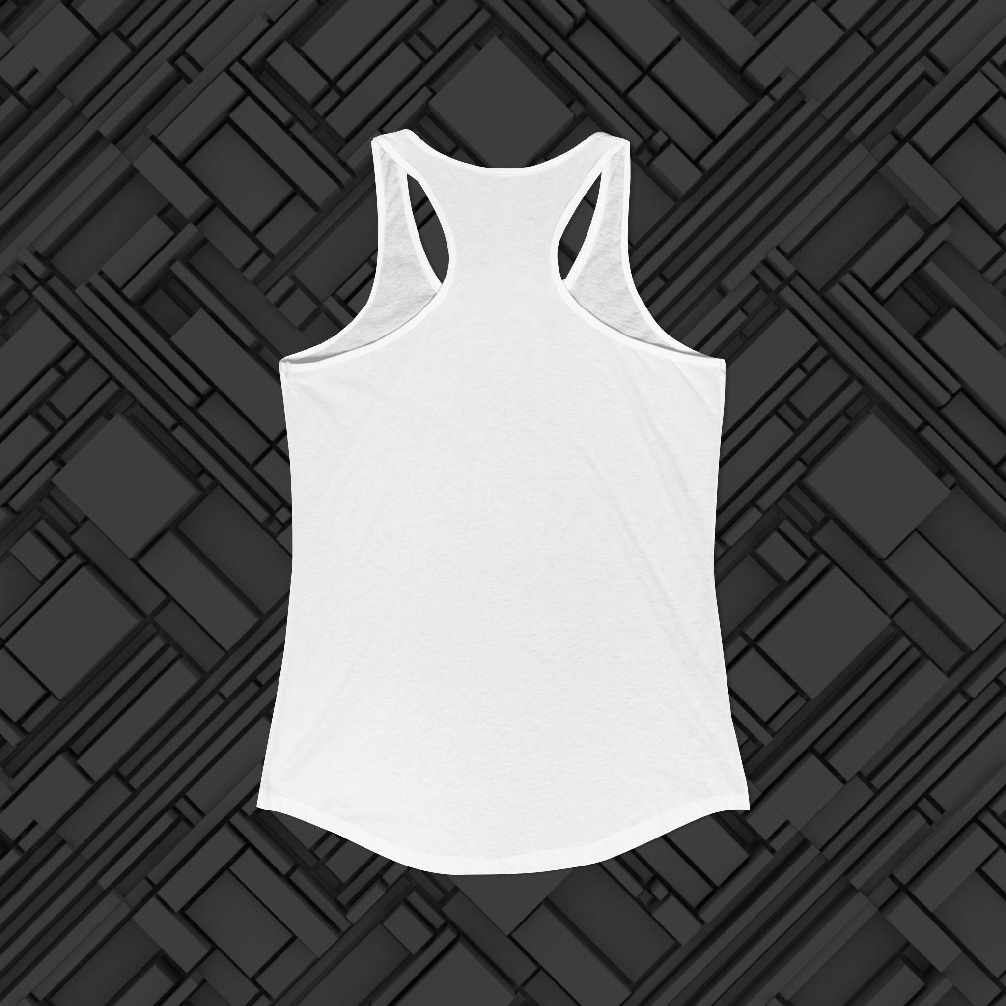 Women's tank top