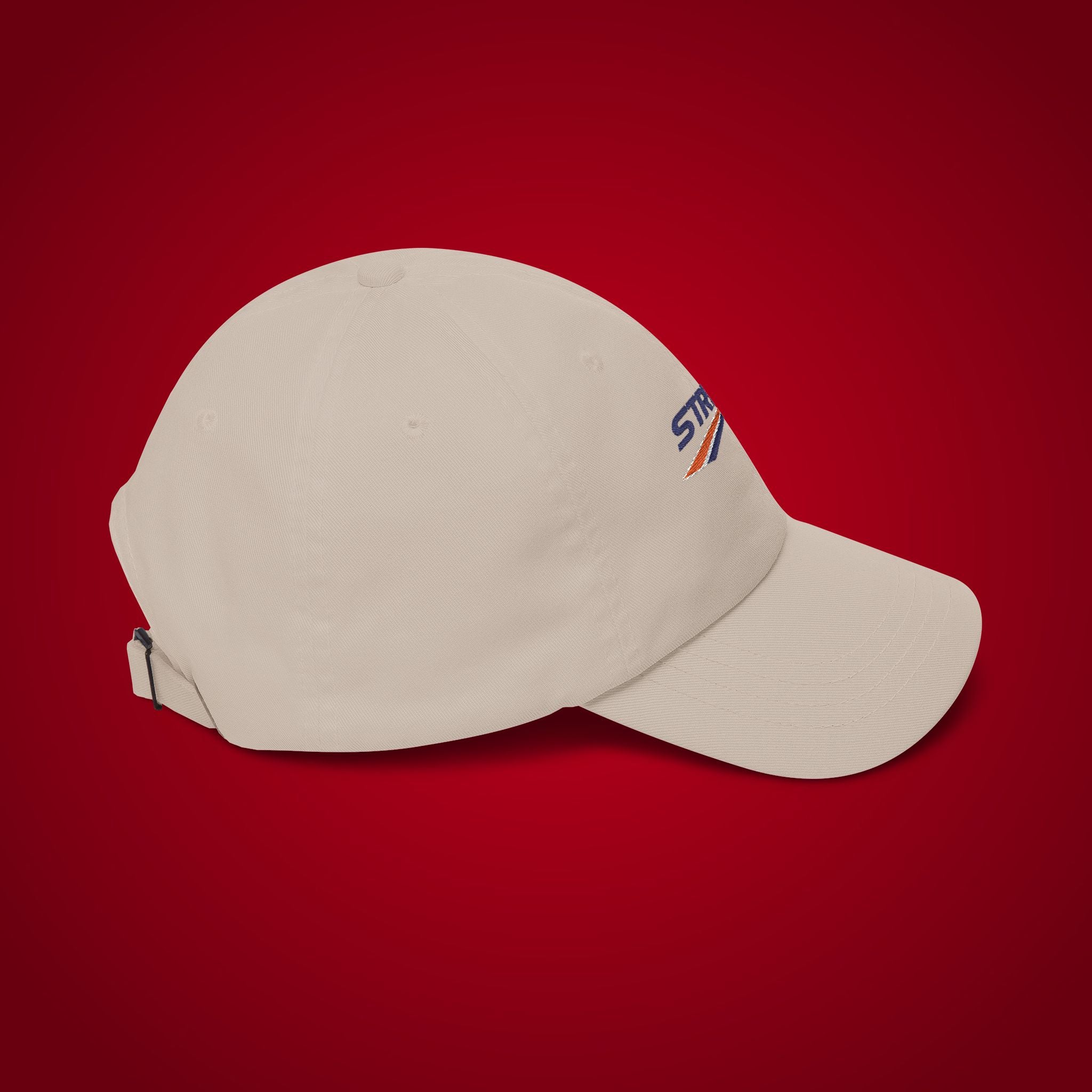 Baseball cap