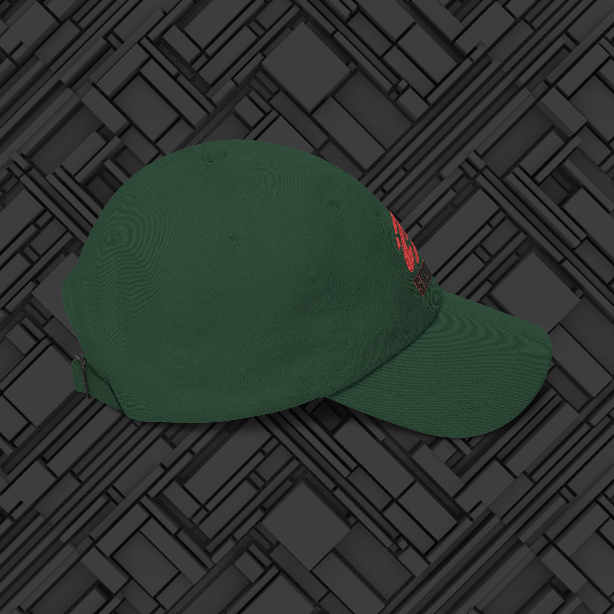 Baseball cap