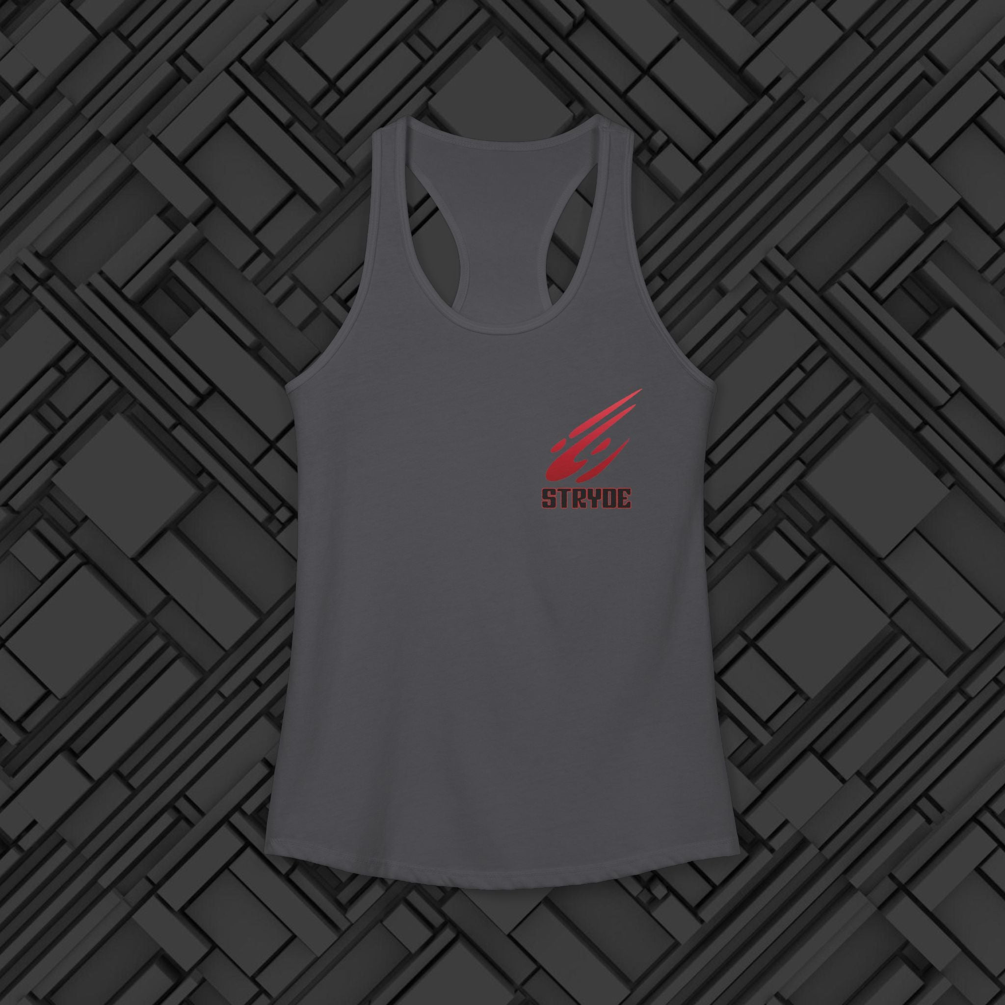 Women's tank top