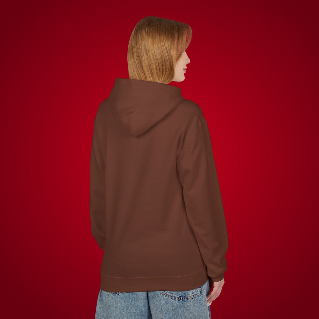 Stryde hoodie