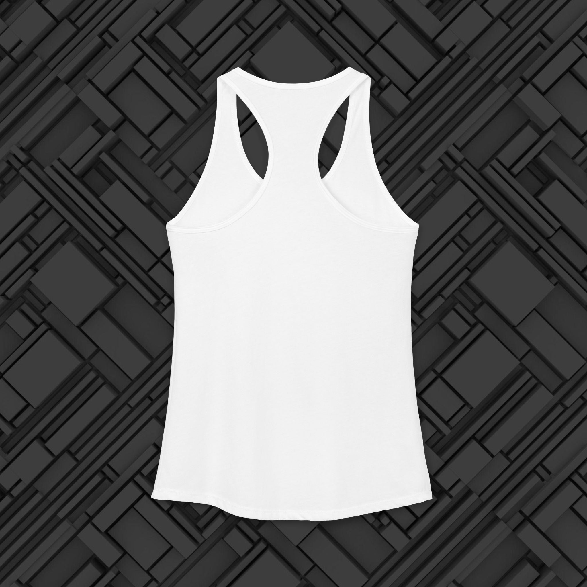 Women's tank top