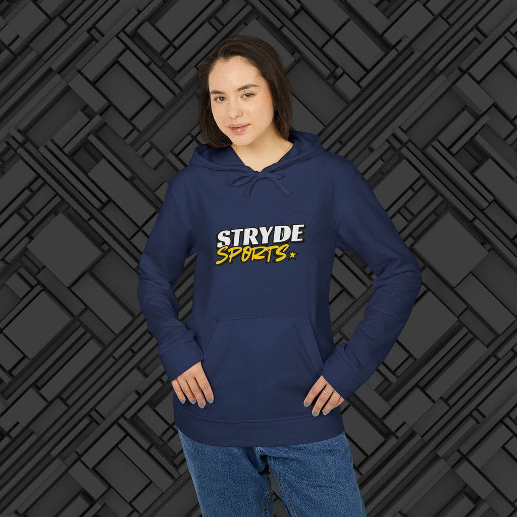 Stryde Sports Hoodie