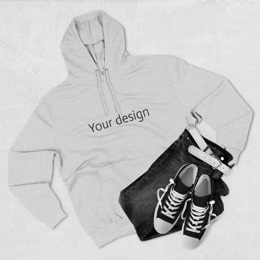 Custom hoodie