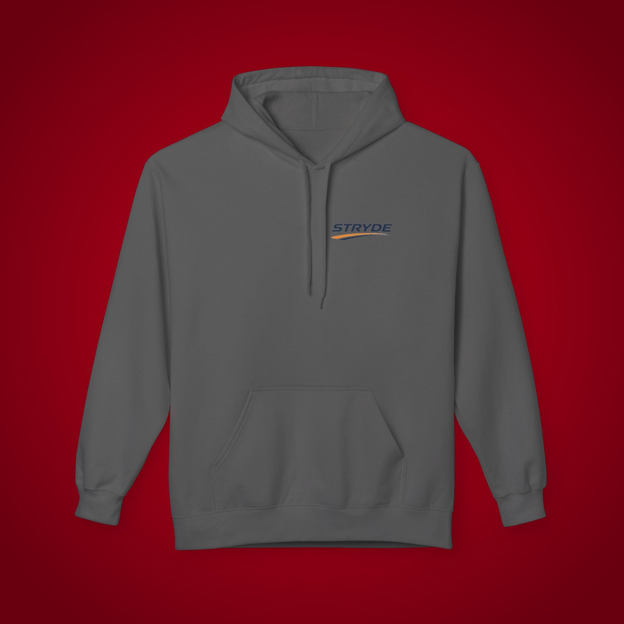 Stryde hoodie