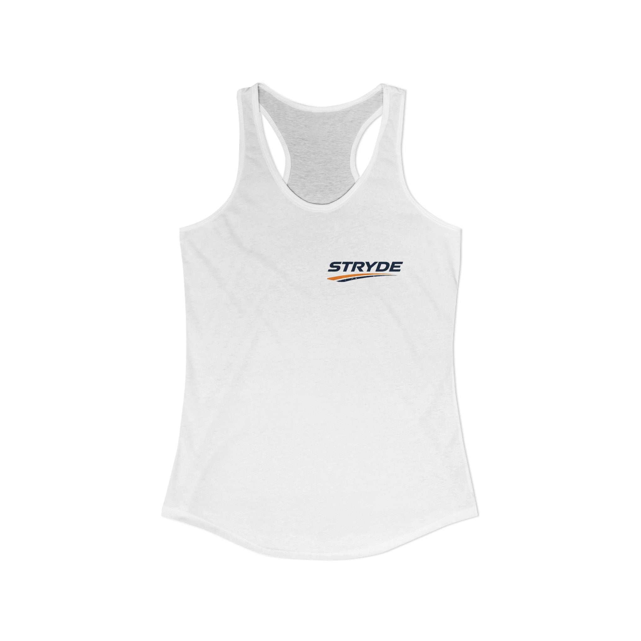 Women's tank top