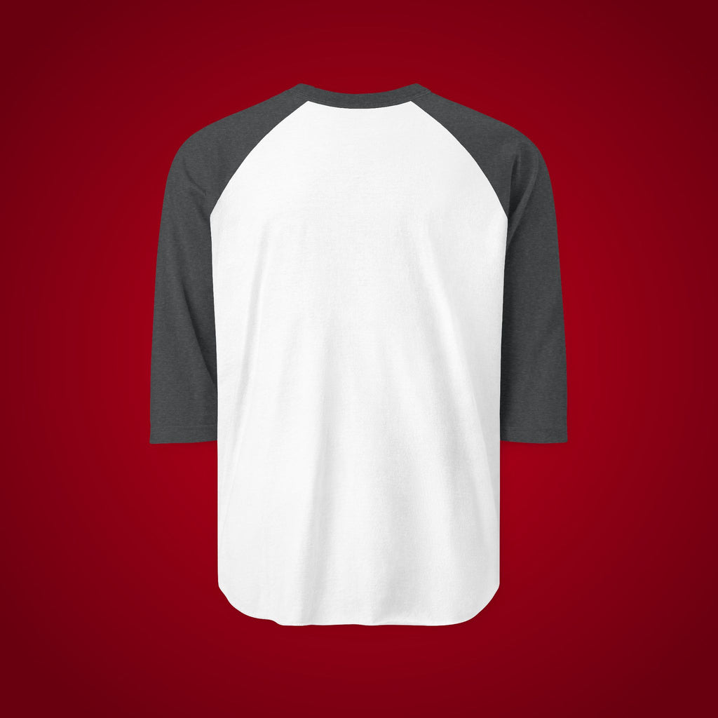 two tone quarter sleeve