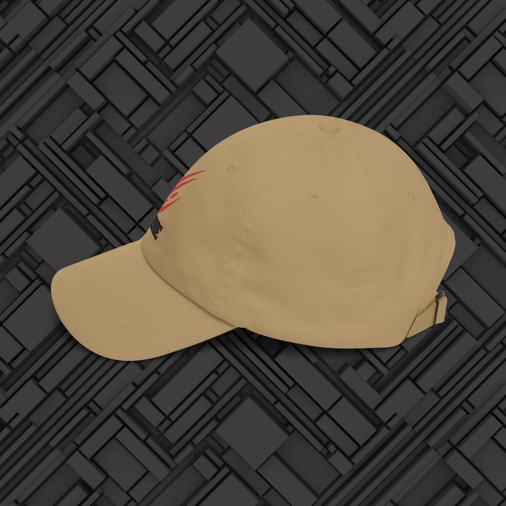 Baseball cap