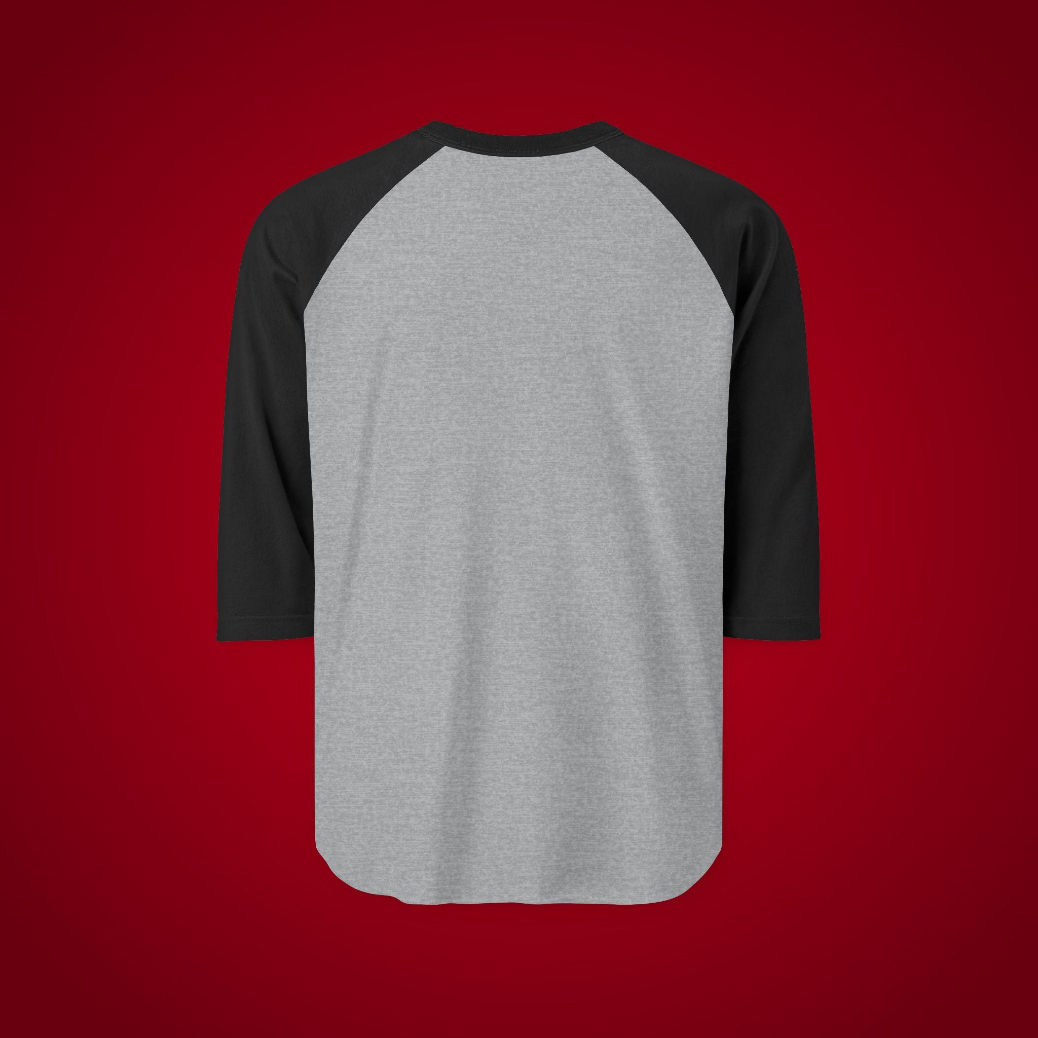 two tone quarter sleeve