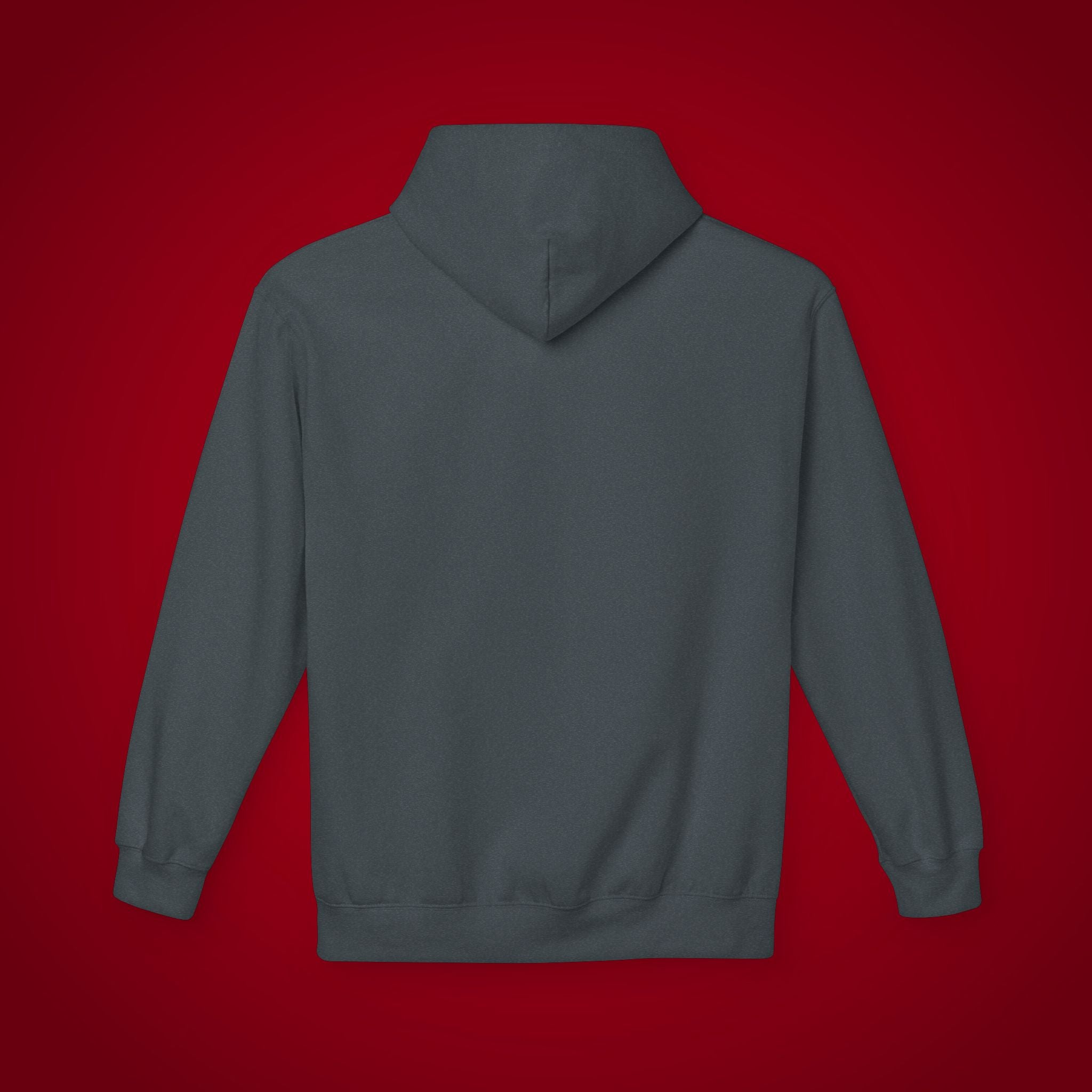 Stryde hoodie
