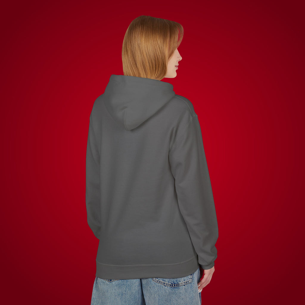 Stryde hoodie