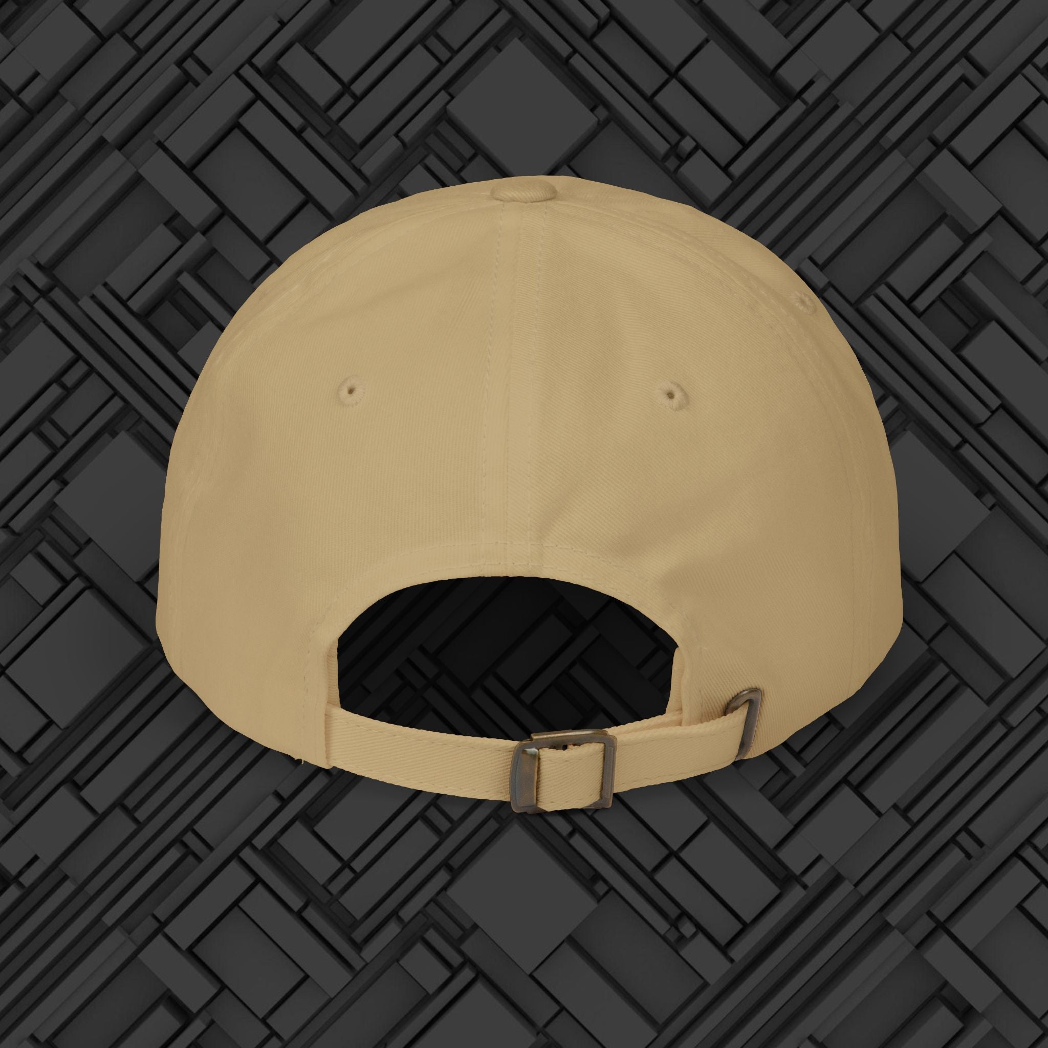 Baseball cap