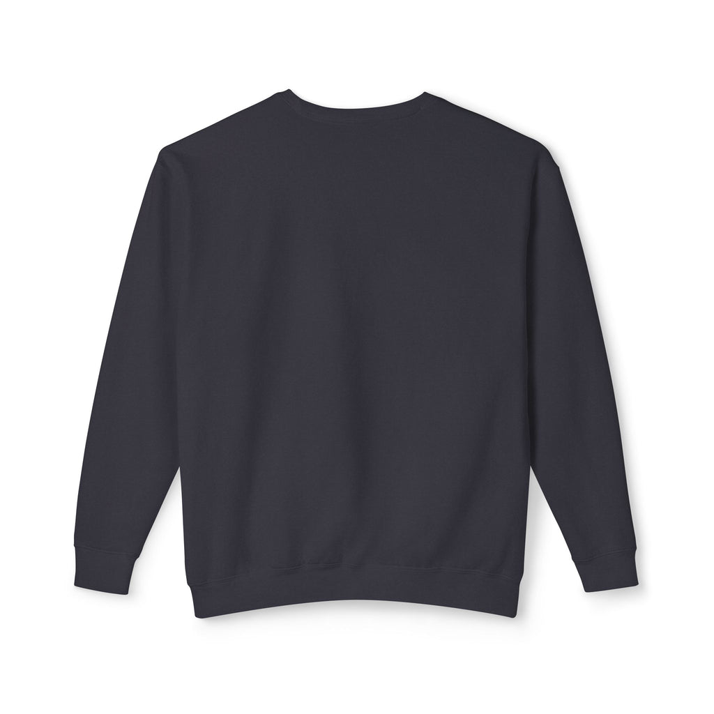 Mens crewneck