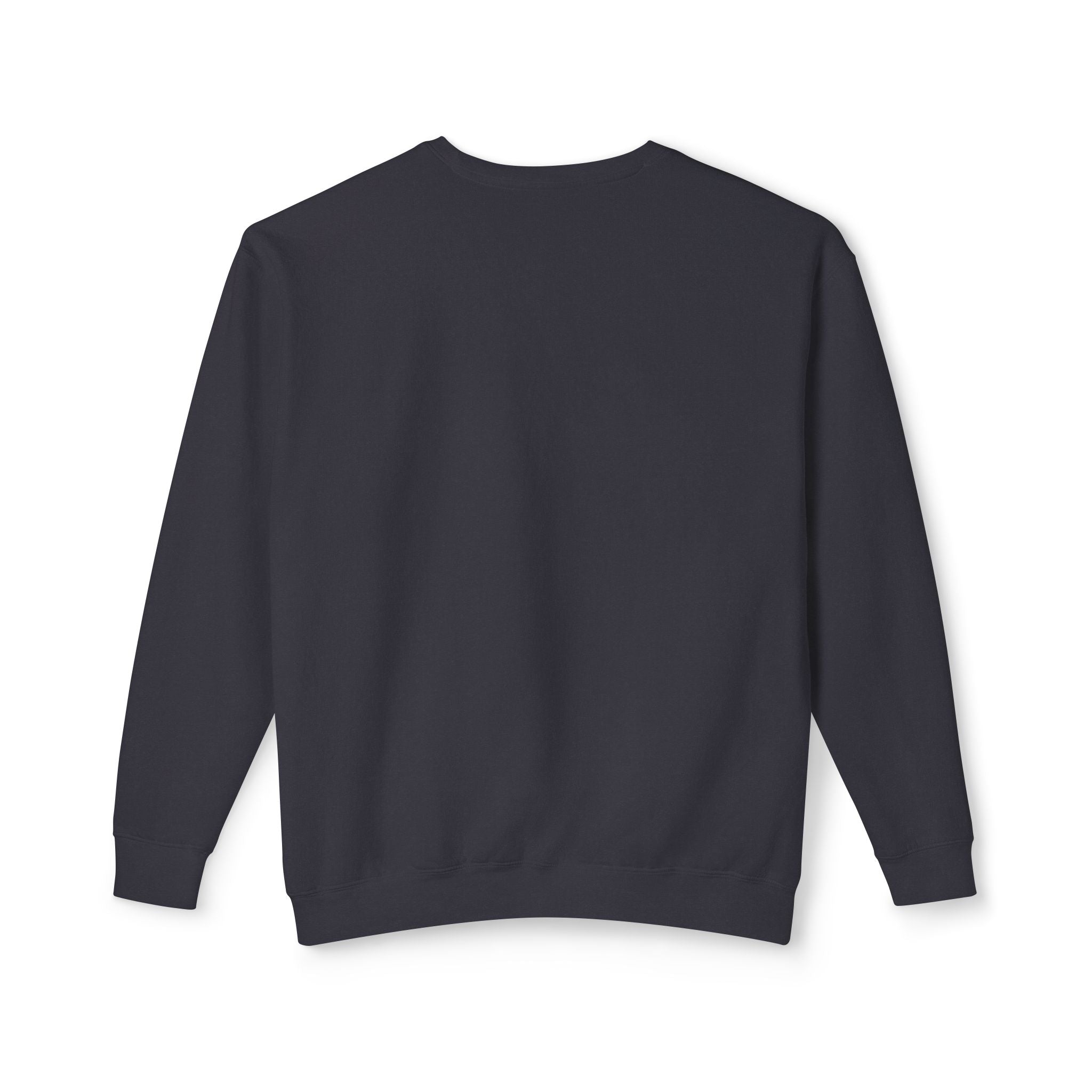 Mens crewneck