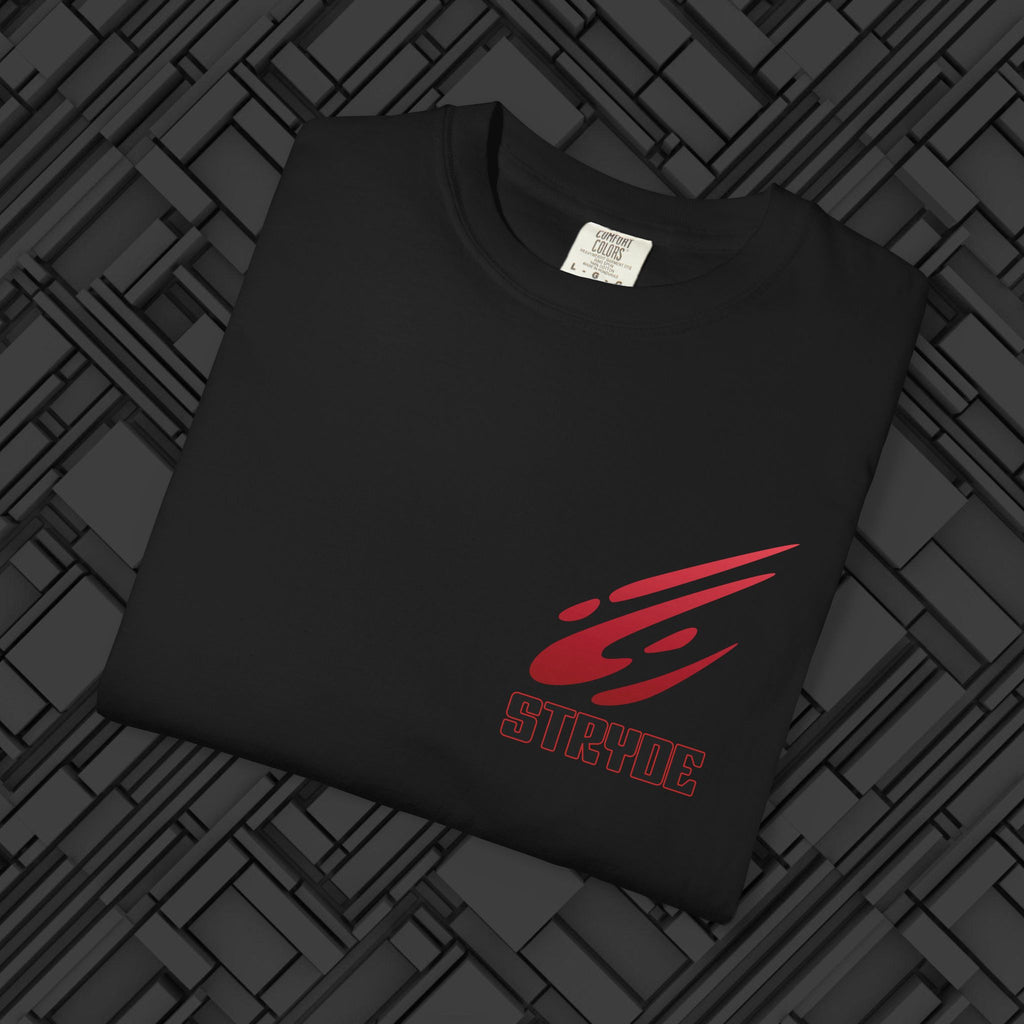 Clean athletic T