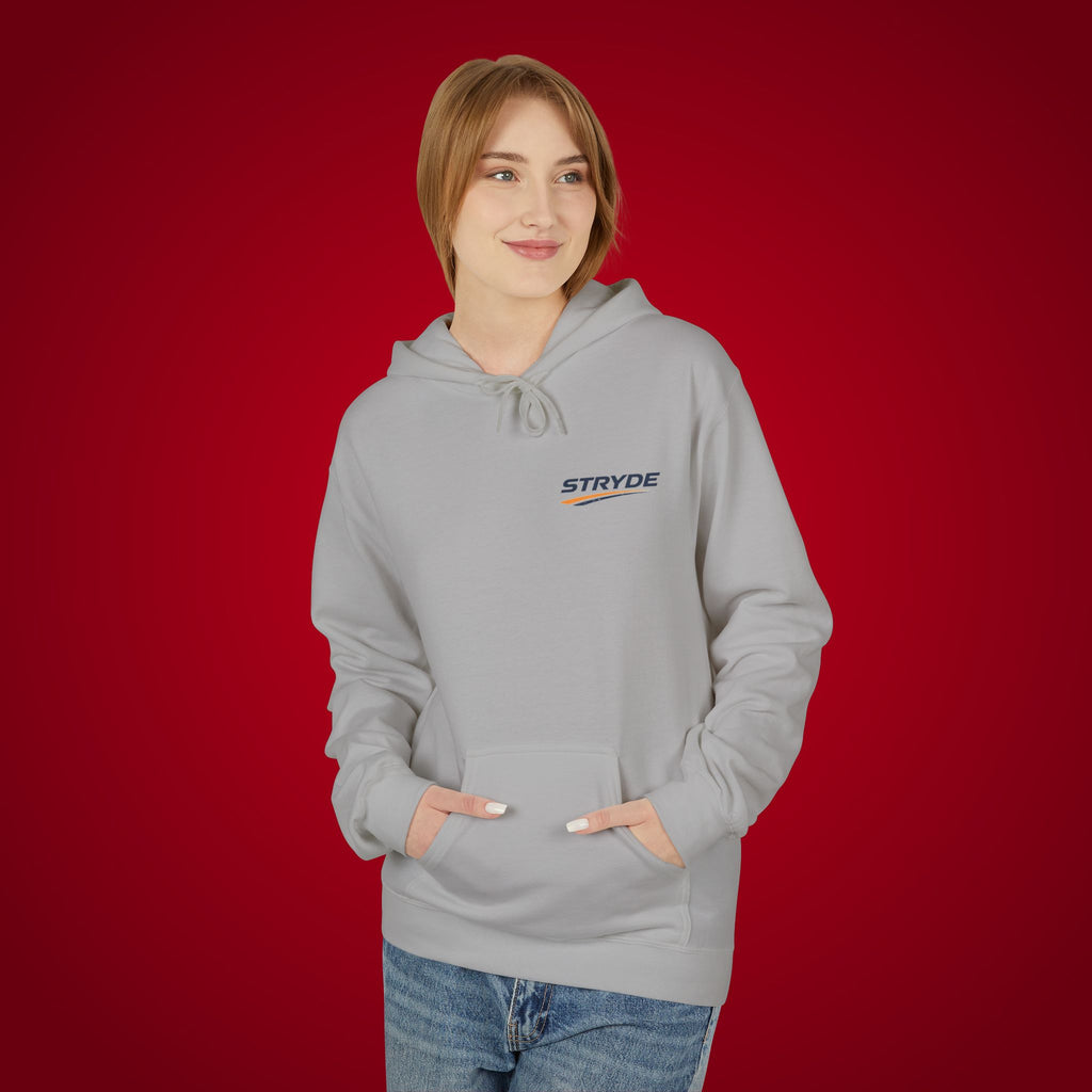 Stryde hoodie