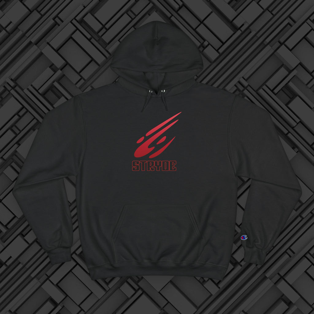 Luxury Stryde hoodie