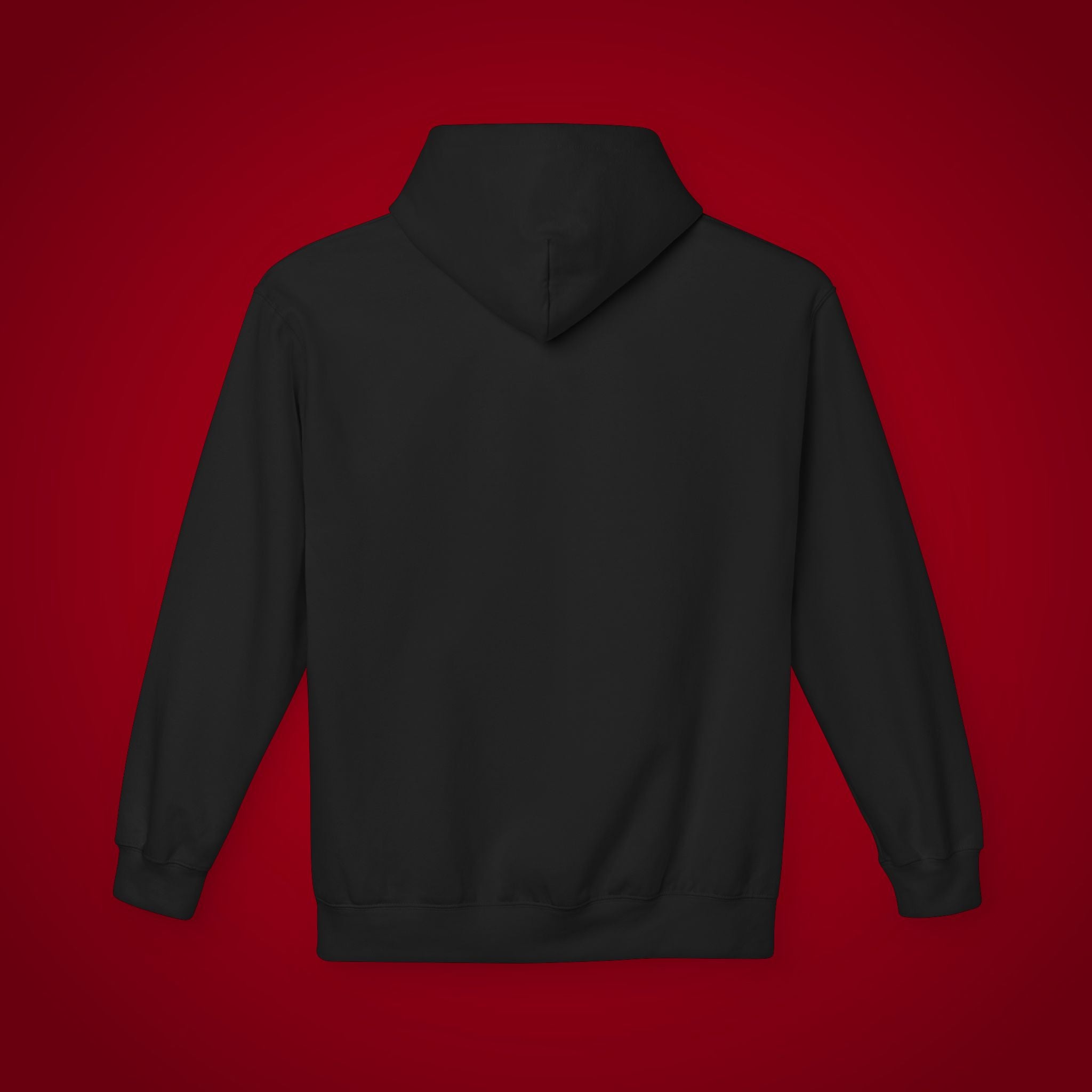 Stryde hoodie
