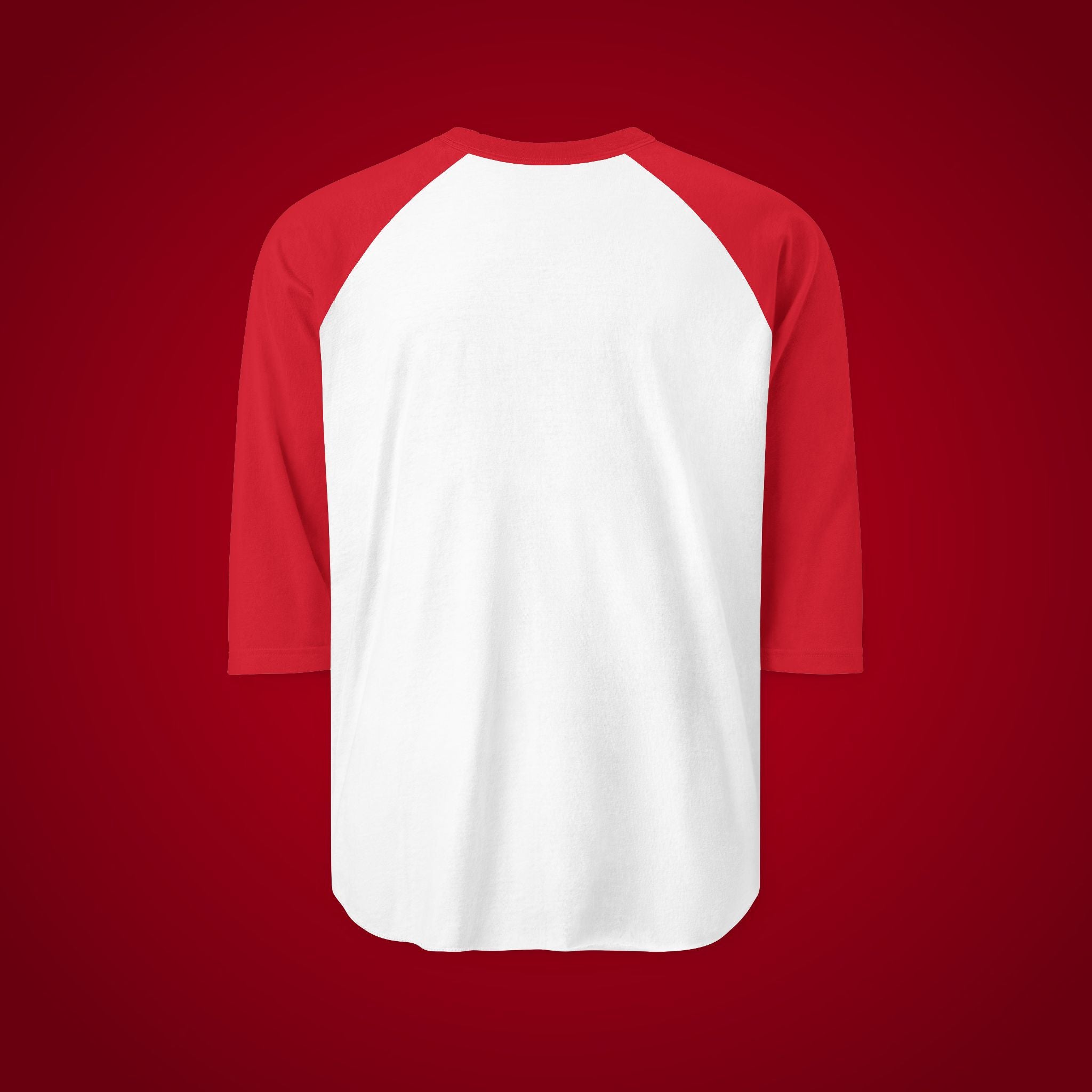 two tone quarter sleeve