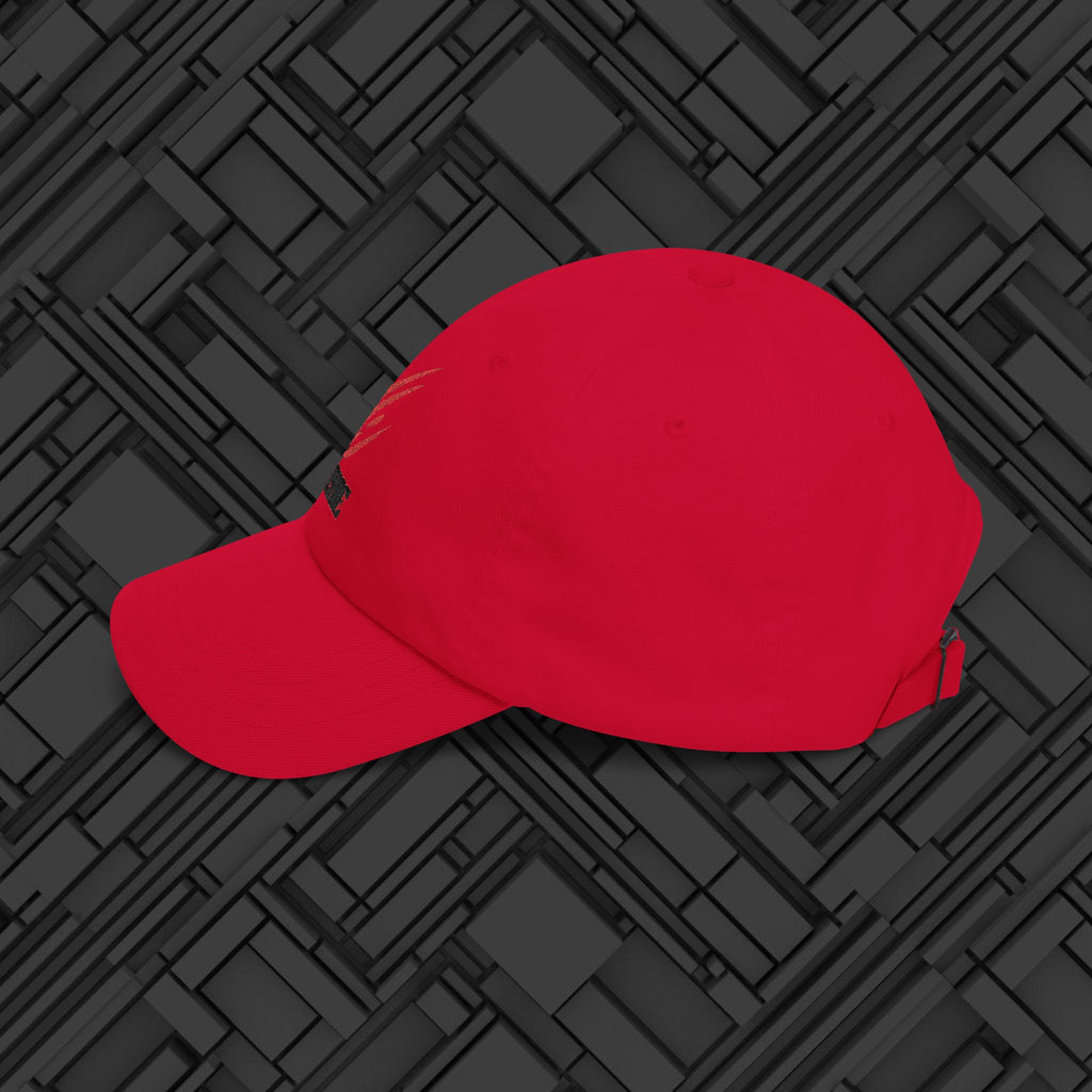 Baseball cap